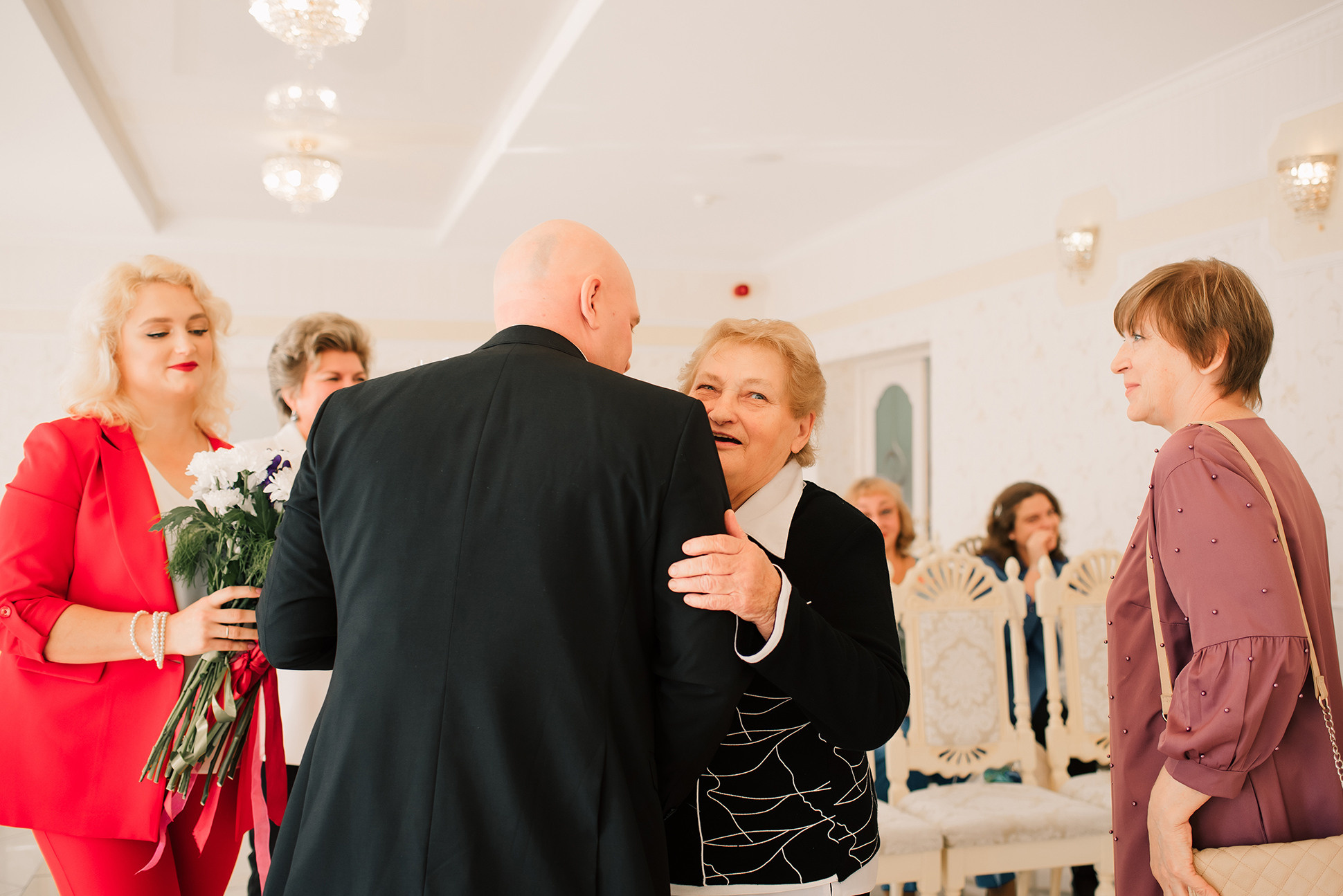 Татьяна и Михаил. Сестрорецк. Семейный и Свадебный фотограф. Санкт-Петербург. Пушкин