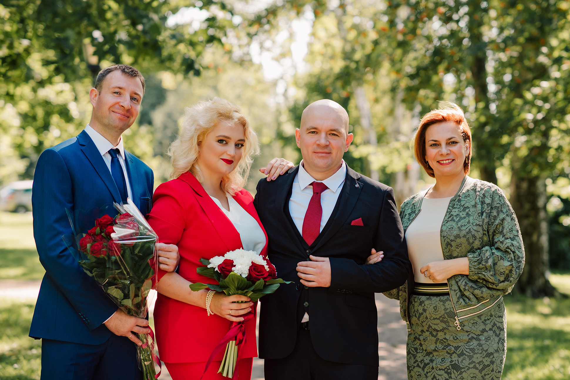 Татьяна и Михаил. Сестрорецк. Семейный и Свадебный фотограф. Санкт-Петербург. Пушкин