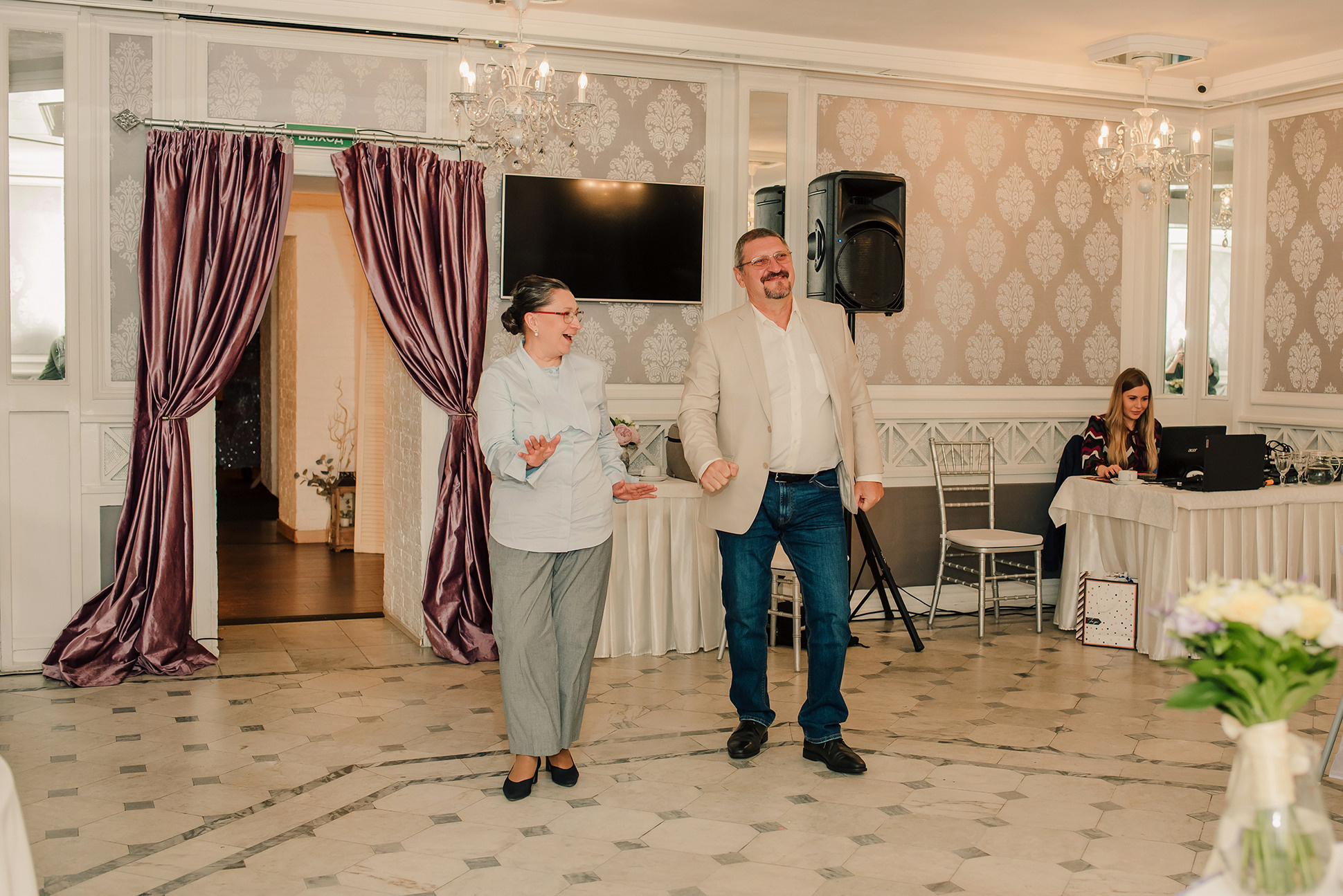 Взрослые праздники. Семейный и Свадебный фотограф. Санкт-Петербург. Пушкин