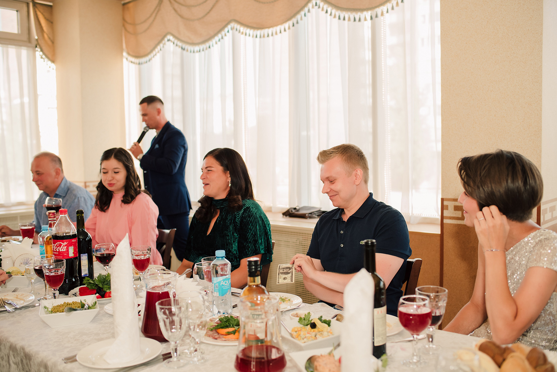 Взрослые праздники. Семейный и Свадебный фотограф. Санкт-Петербург. Пушкин