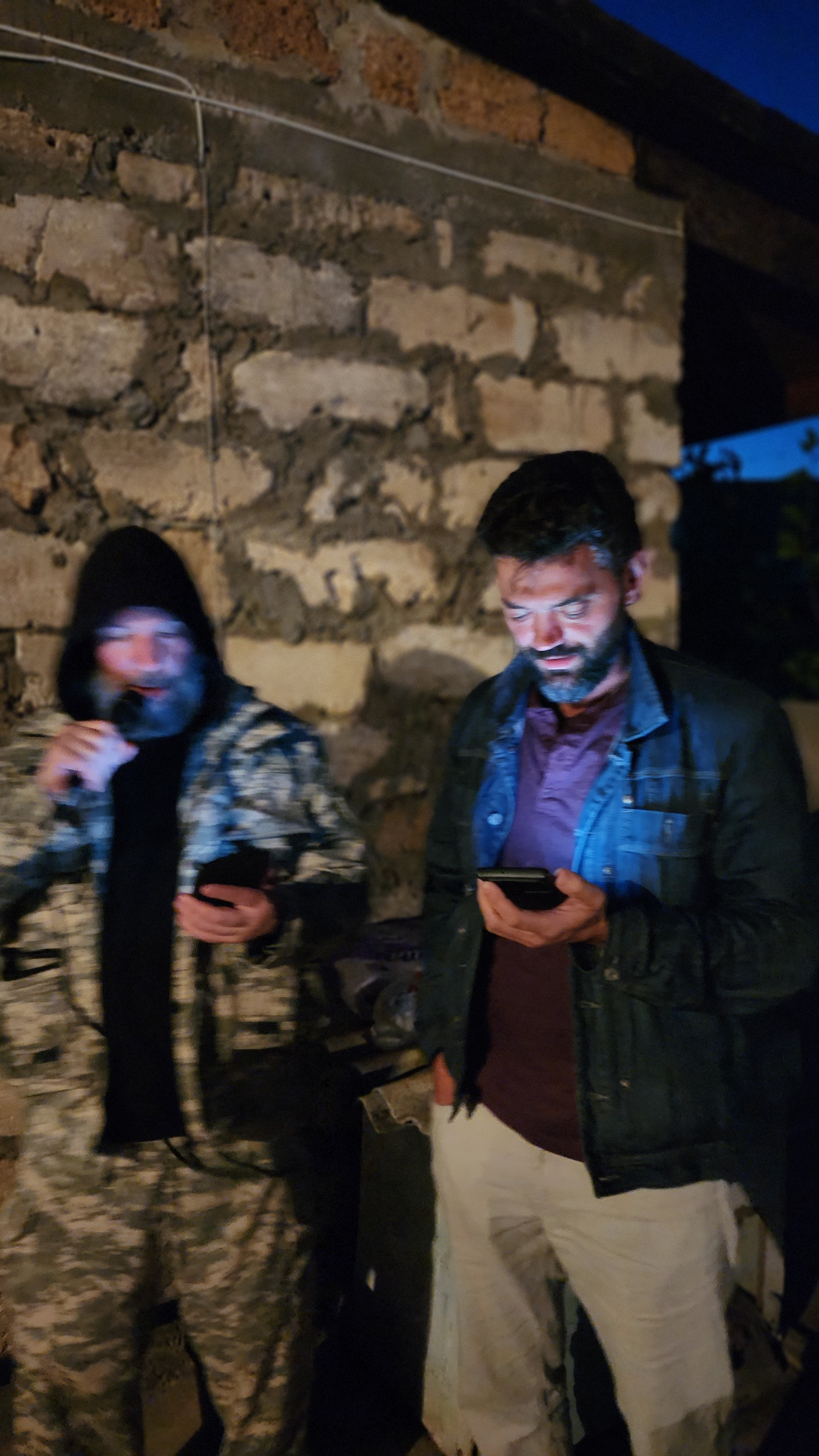 Приморское и Феодосия (2024-09-24). Собор Отрасли