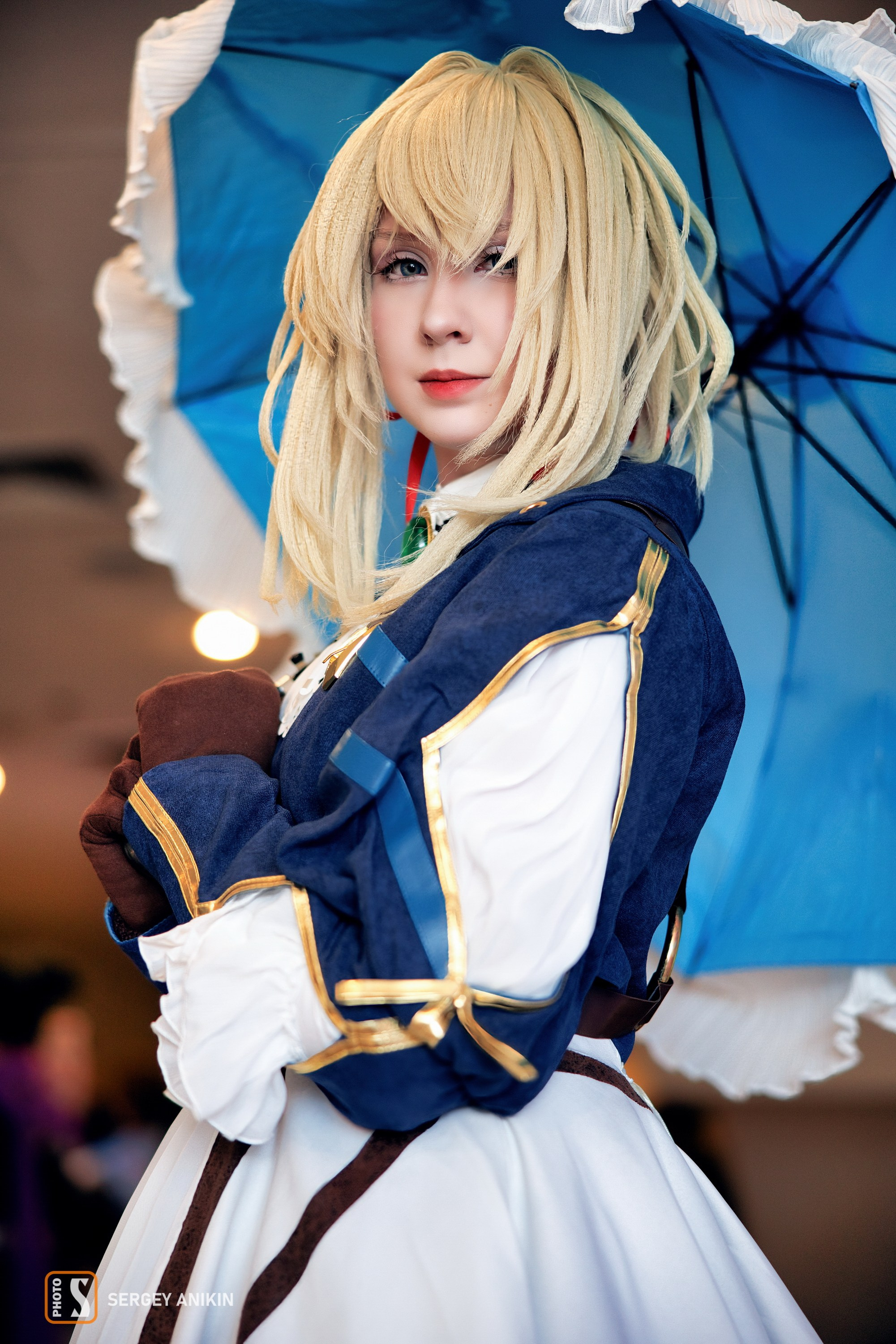 Фоторепортаж с фестиваля VIBE.CON 2026 в Москве