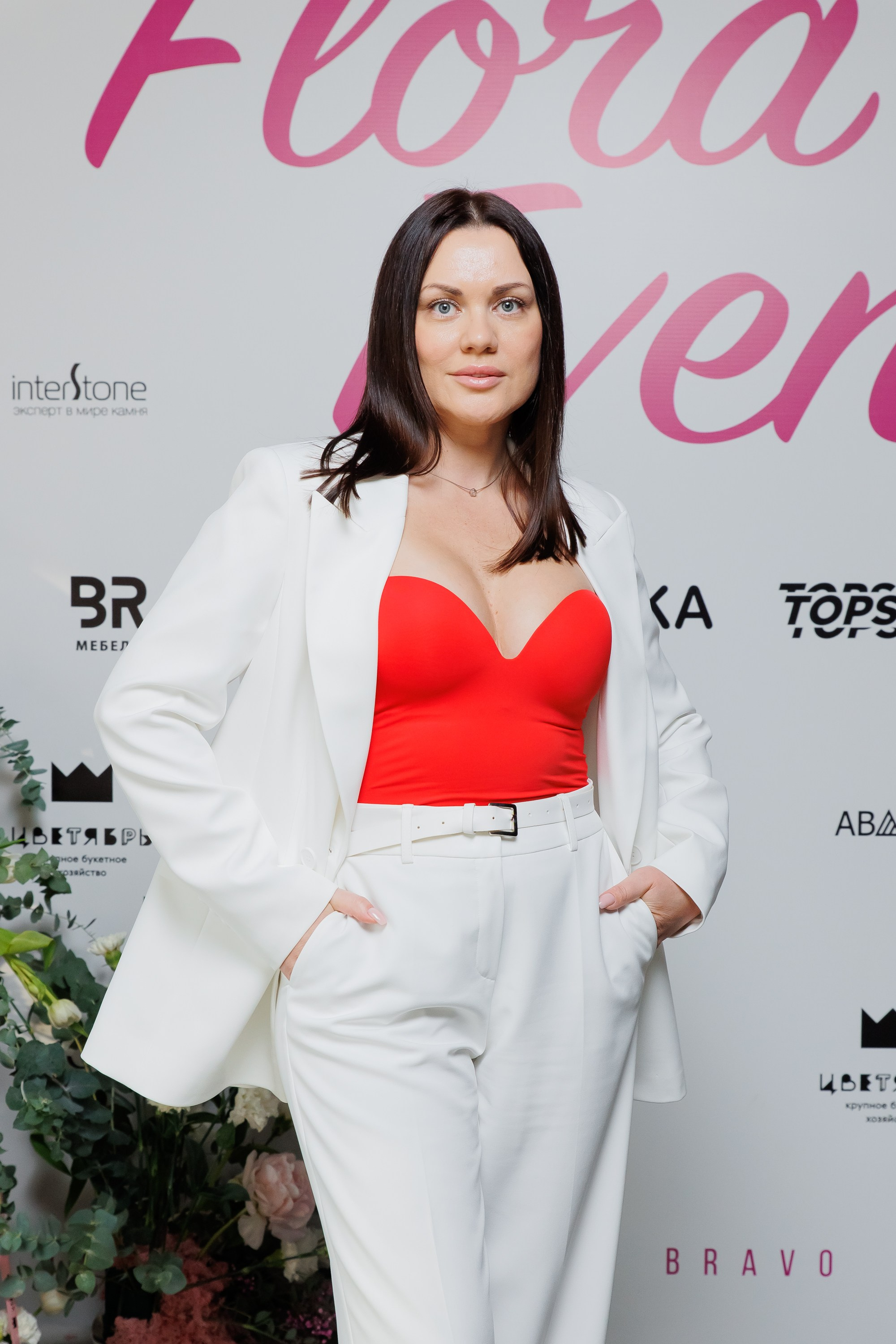 BRAVO — FLORA EVENT — PART III. СВОИ. ФОТООТЧЕТЫ-СОБЫТИЯ-МЕСТА