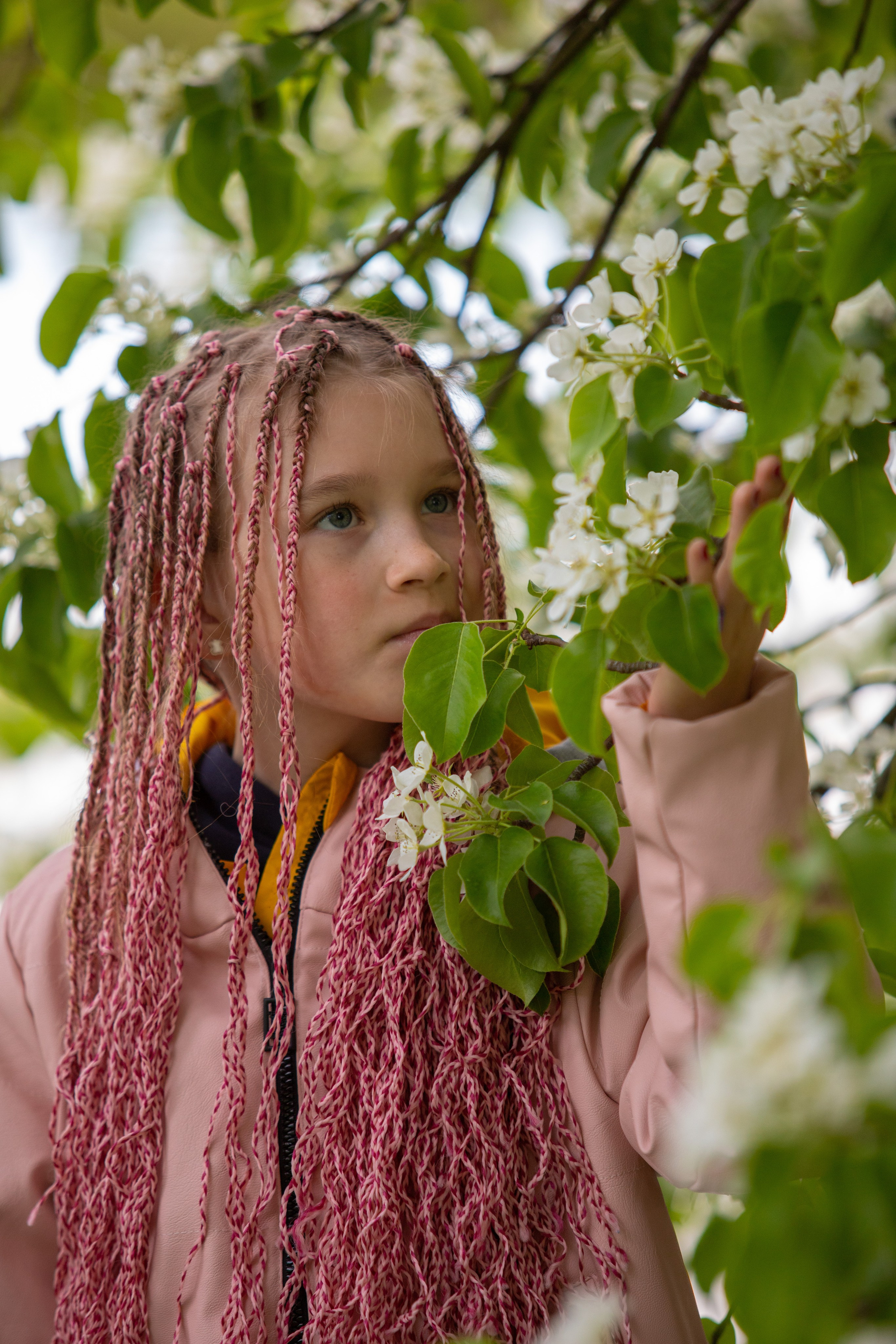 Фотопрогулки. Портретный фотограф в Санкт-Петербурге Вадим Корнеев