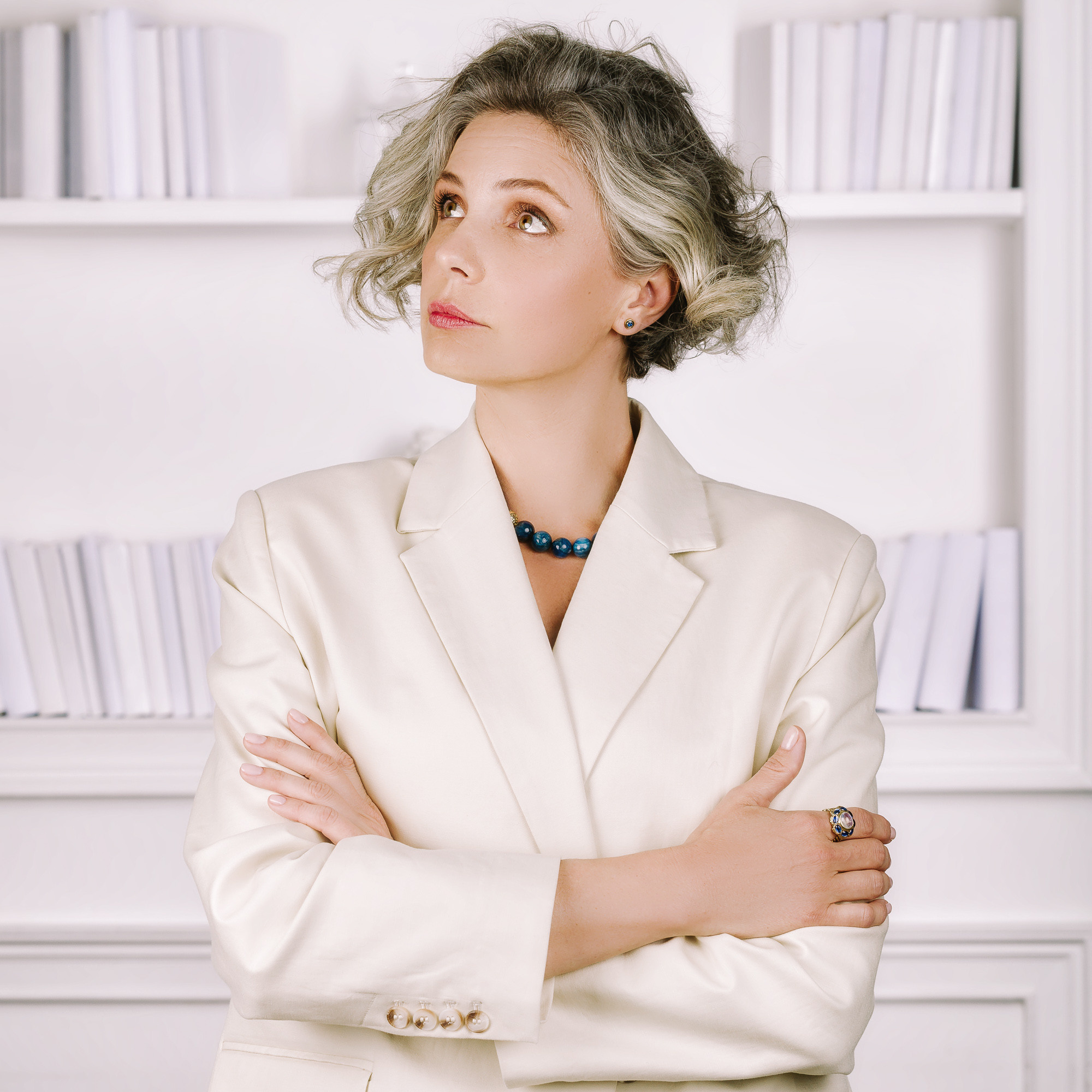 IRStudio: фотосъемка ювелирных украшений на моделях. Рекламный и предметный фотограф Марченков Антон