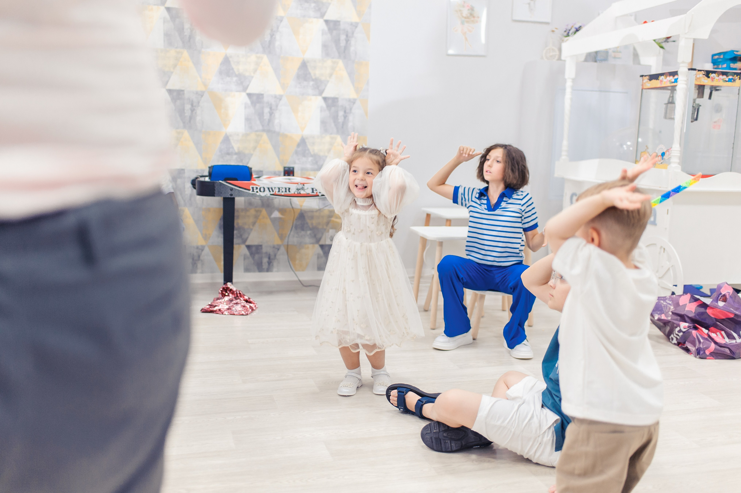 Соня 4 года. Дмитрий Черяник свадебный и семейный фотограф