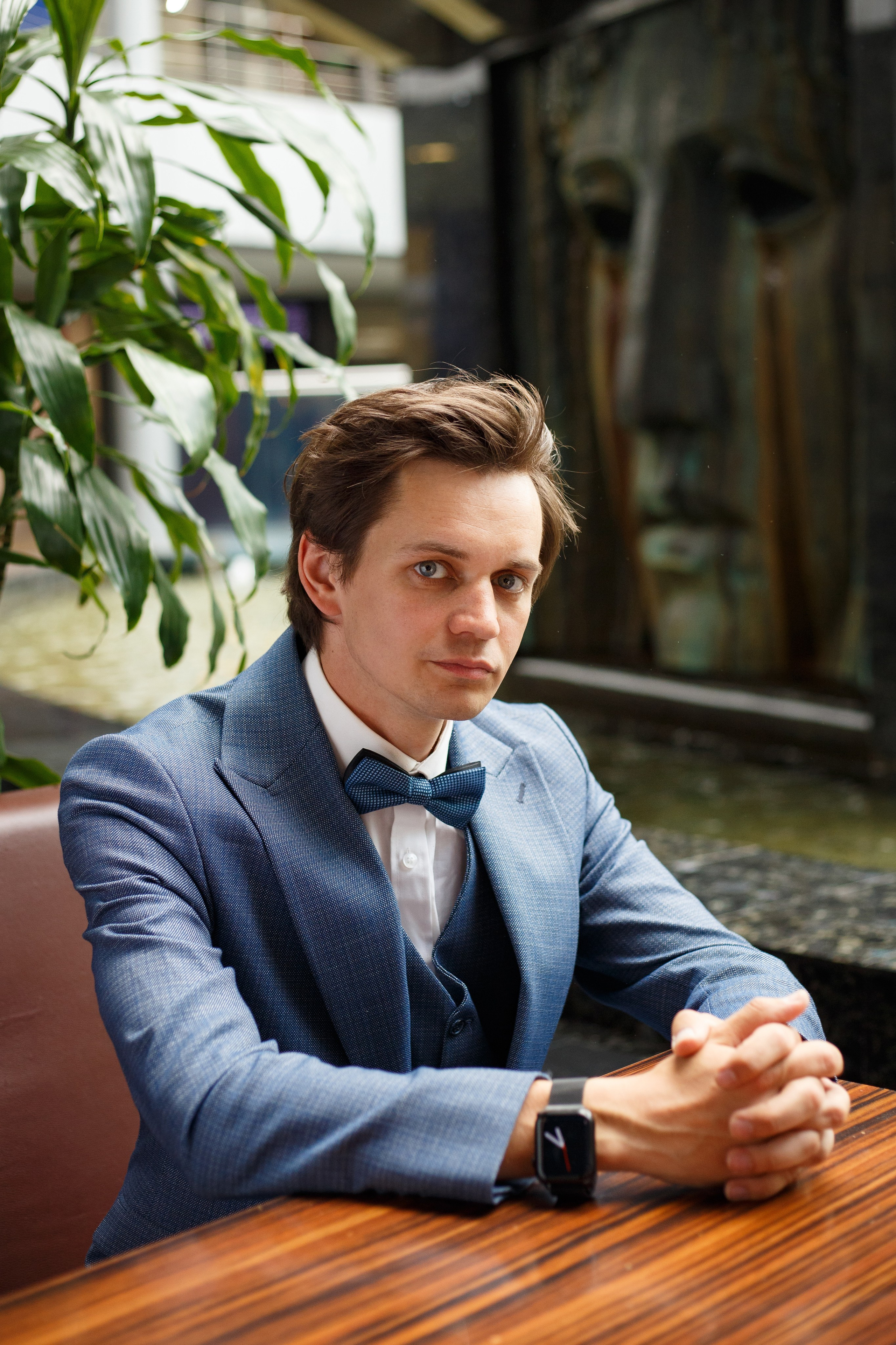 Фотосет для Ильи и Тани. Анонс. Художественный и репортажный фотограф в Санкт-Петербурге Виктория Никитина