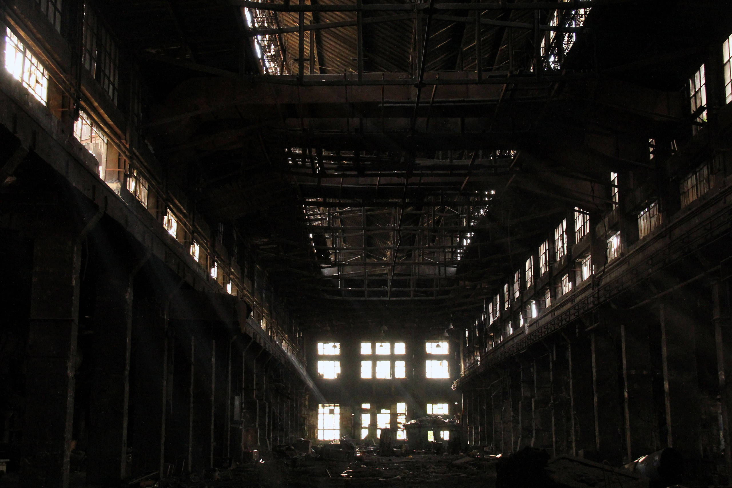 Автор: Александра Серебровская