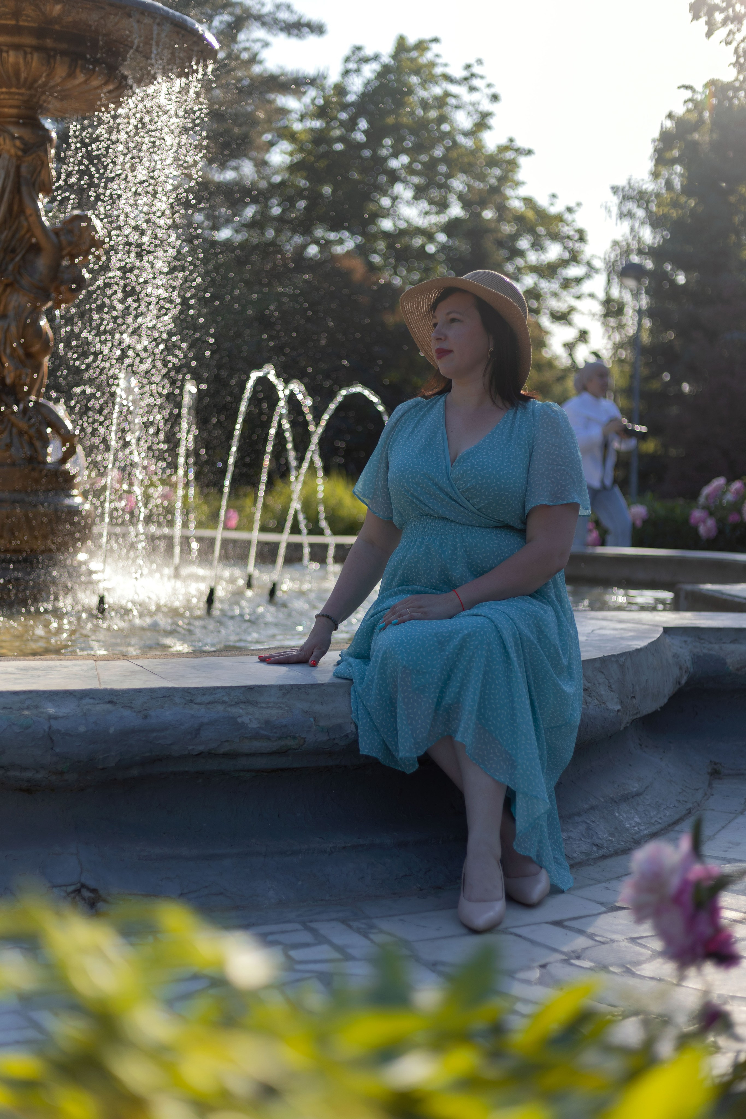 Айшат. Контент для специалиста по энергомассажу. Контент фотограф Казань Татьяна Горина