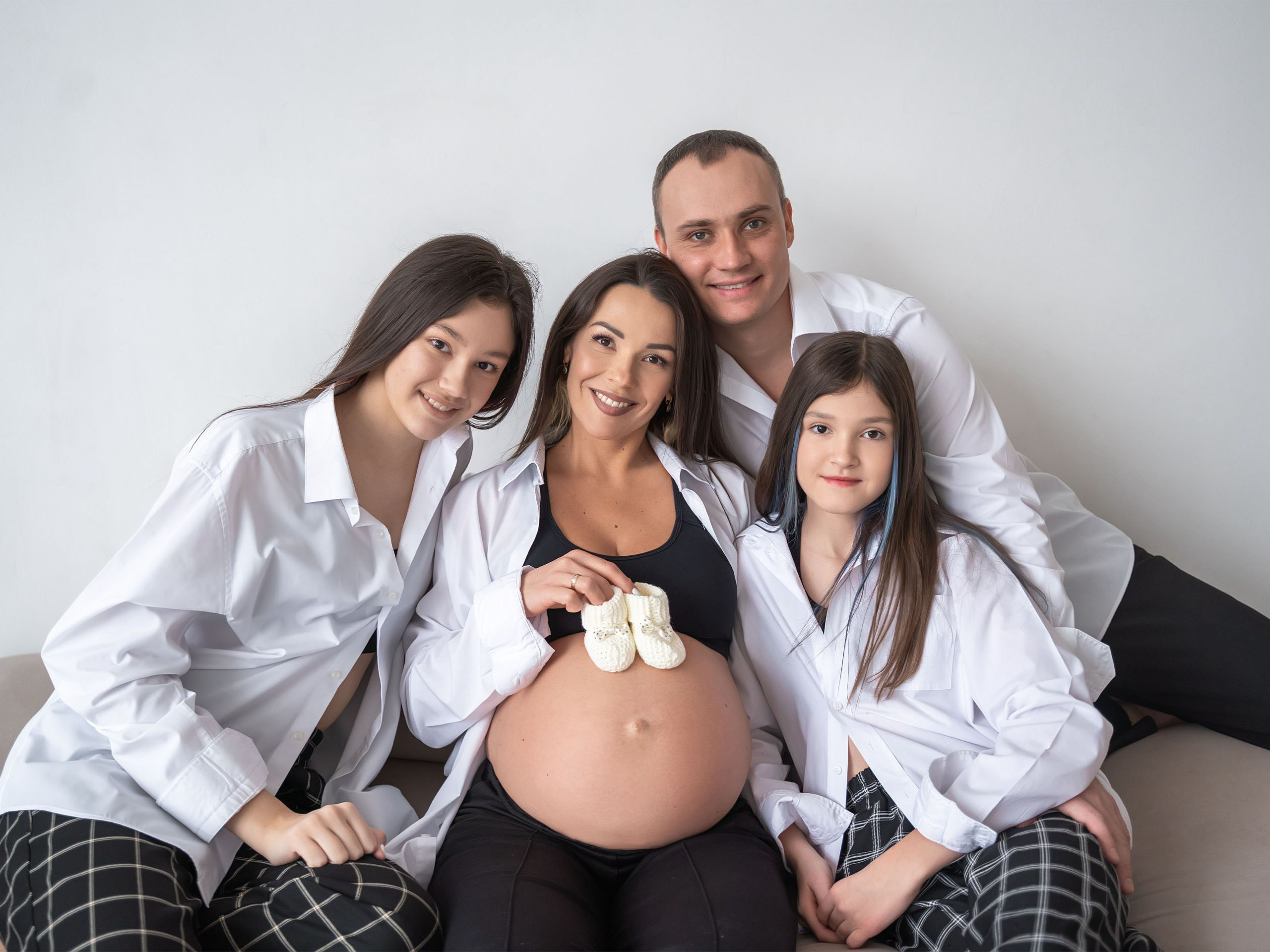 Фотограф Мария Орлова