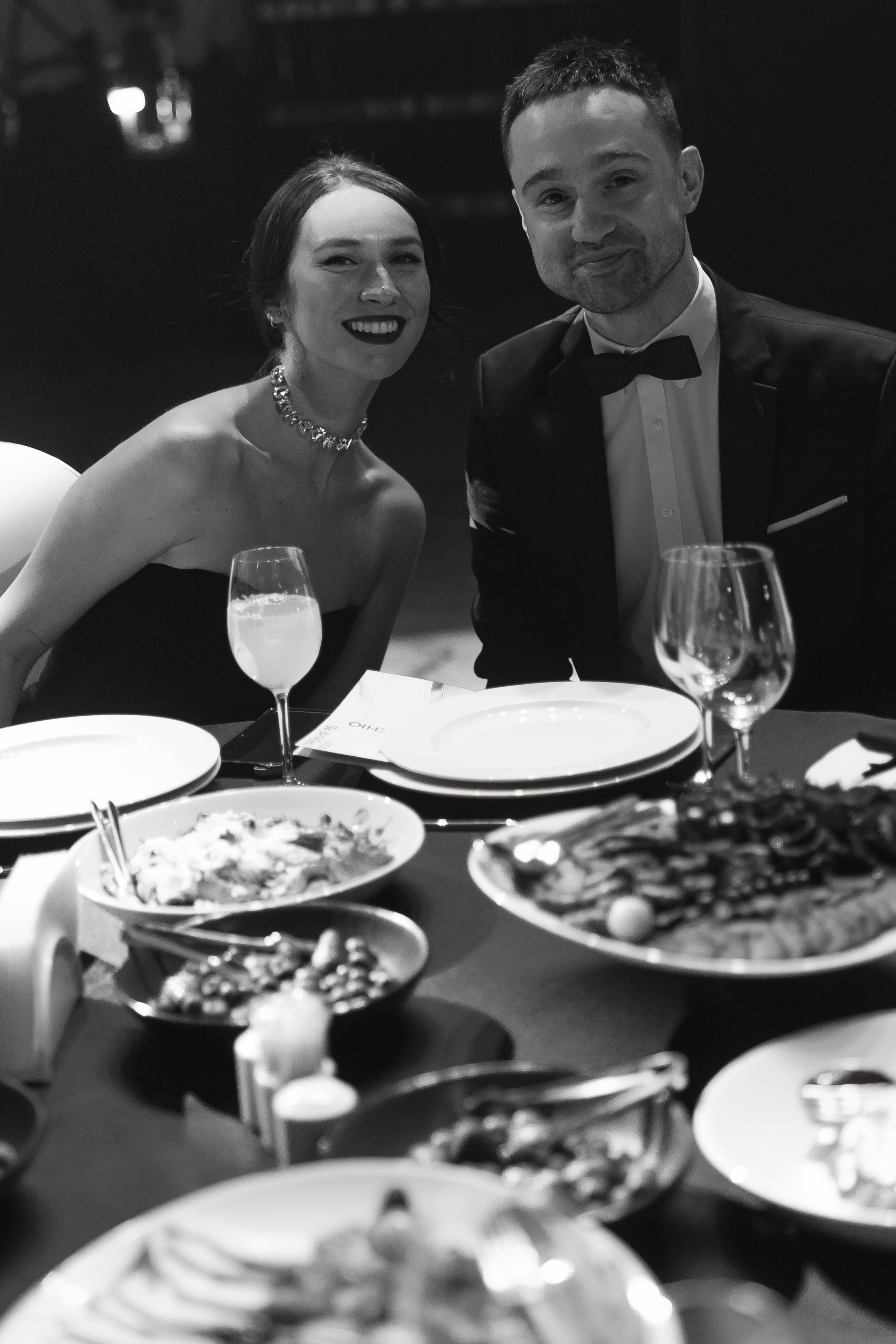 Международная премия Рейтинга Букмекеров. Свадебный фотограф Колесников Антон