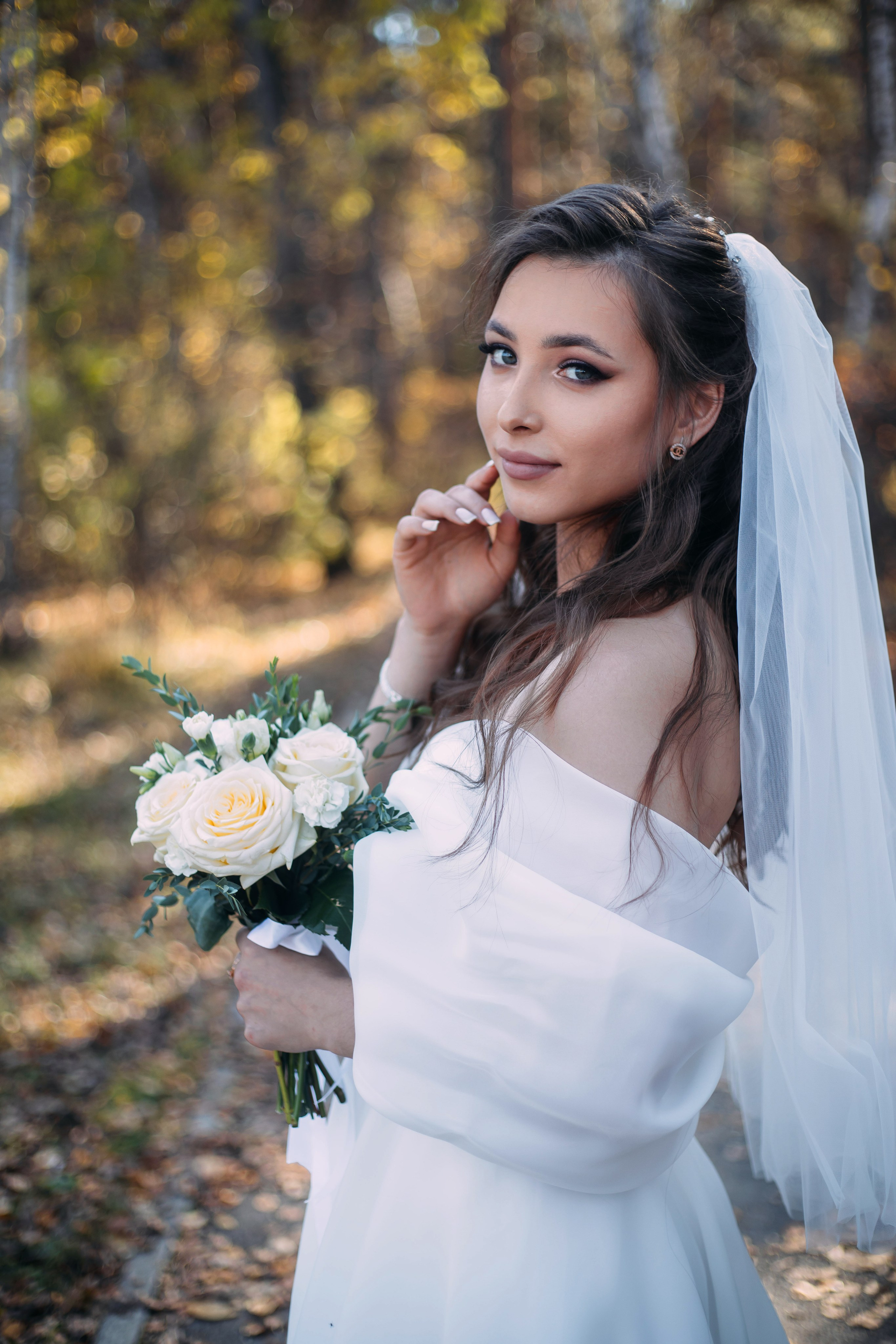 Свадебная съёмка прайс. Семейный фотограф в Черемхово Анастасия Старикова