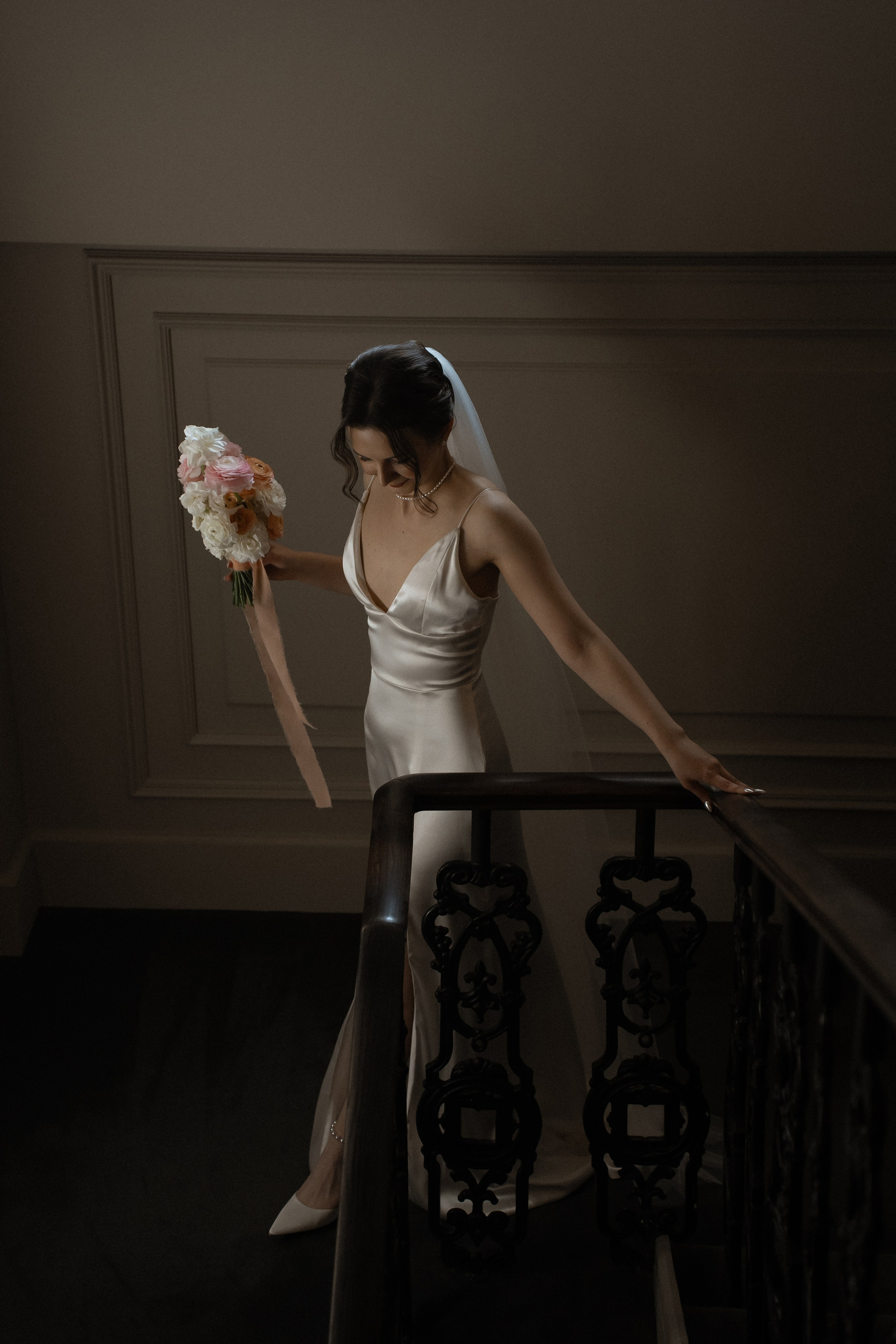 Питер FM. Свадебный фотограф Москва Светлана Анисимова