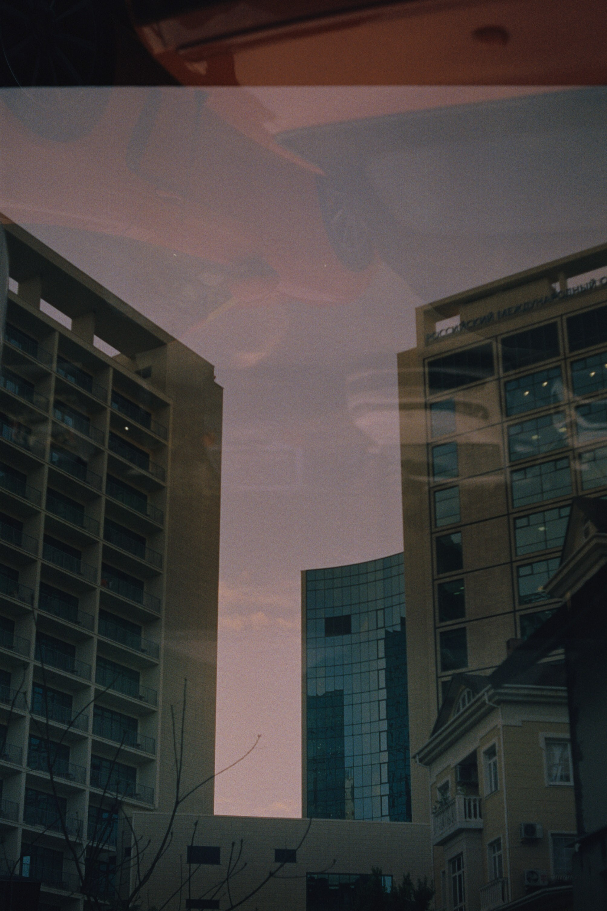 Abkhazia \ may 2023 \ film. Коммерческий Фотограф Виктор Фоменых