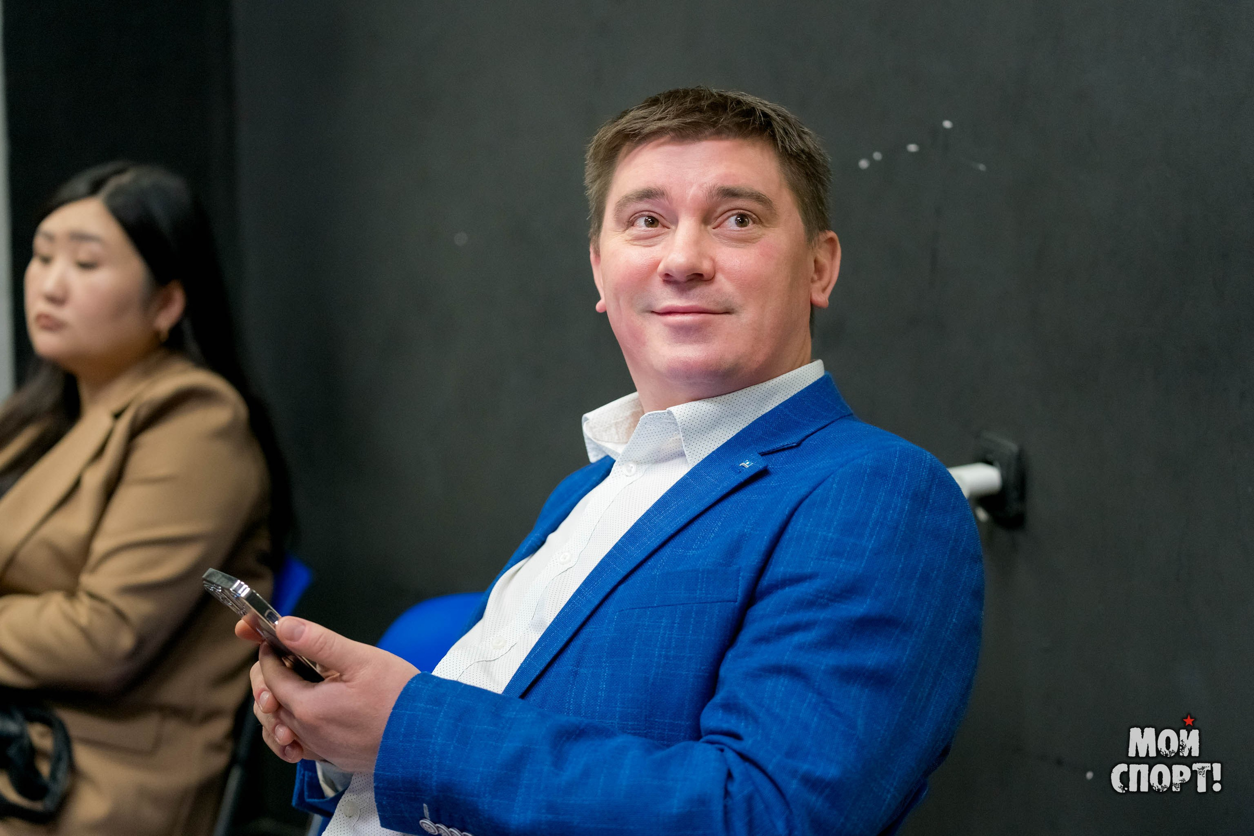 ИТОГОВЫЕ МЕРОПРИЯТИЯ СПОРТИВНОГО 2024 ГОДА. Студия «Мой Спорт!» — все о спорте в Якутии