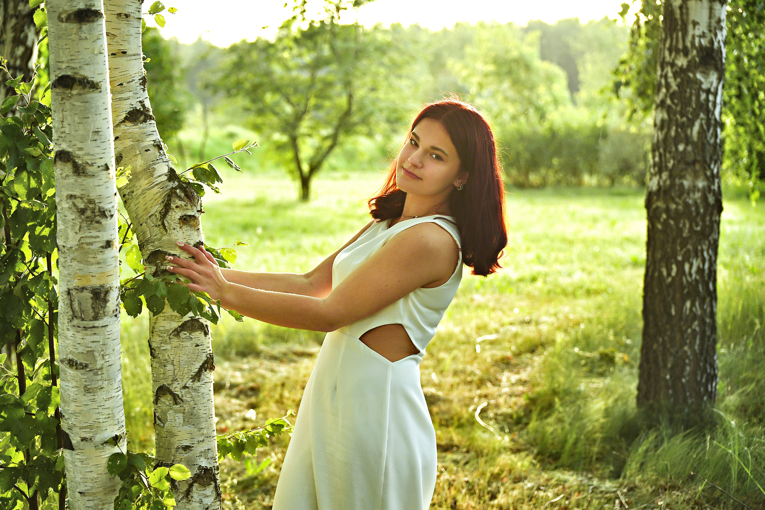 Художественная фотография. Первова Наталья