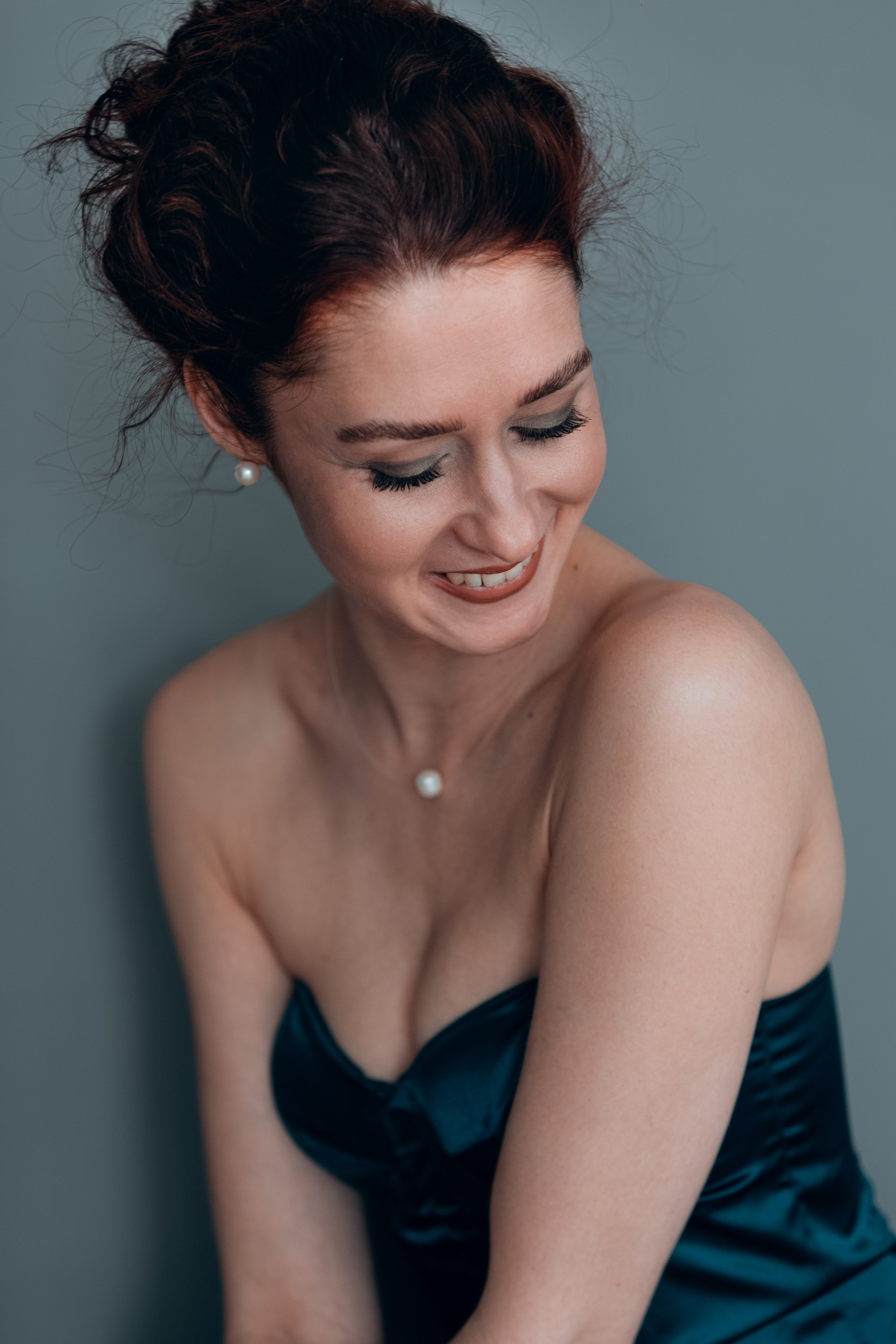 Фотограф Адель Ястребова