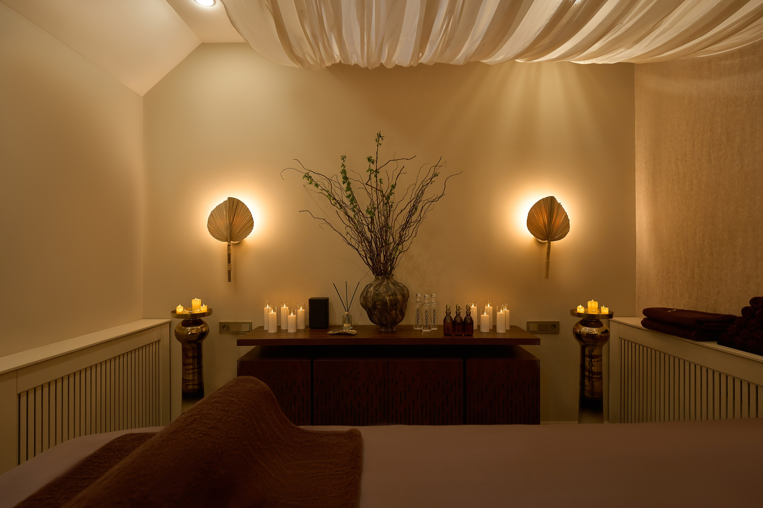 Бутик-отель ACADEMIA Особняк SHUVALOFF