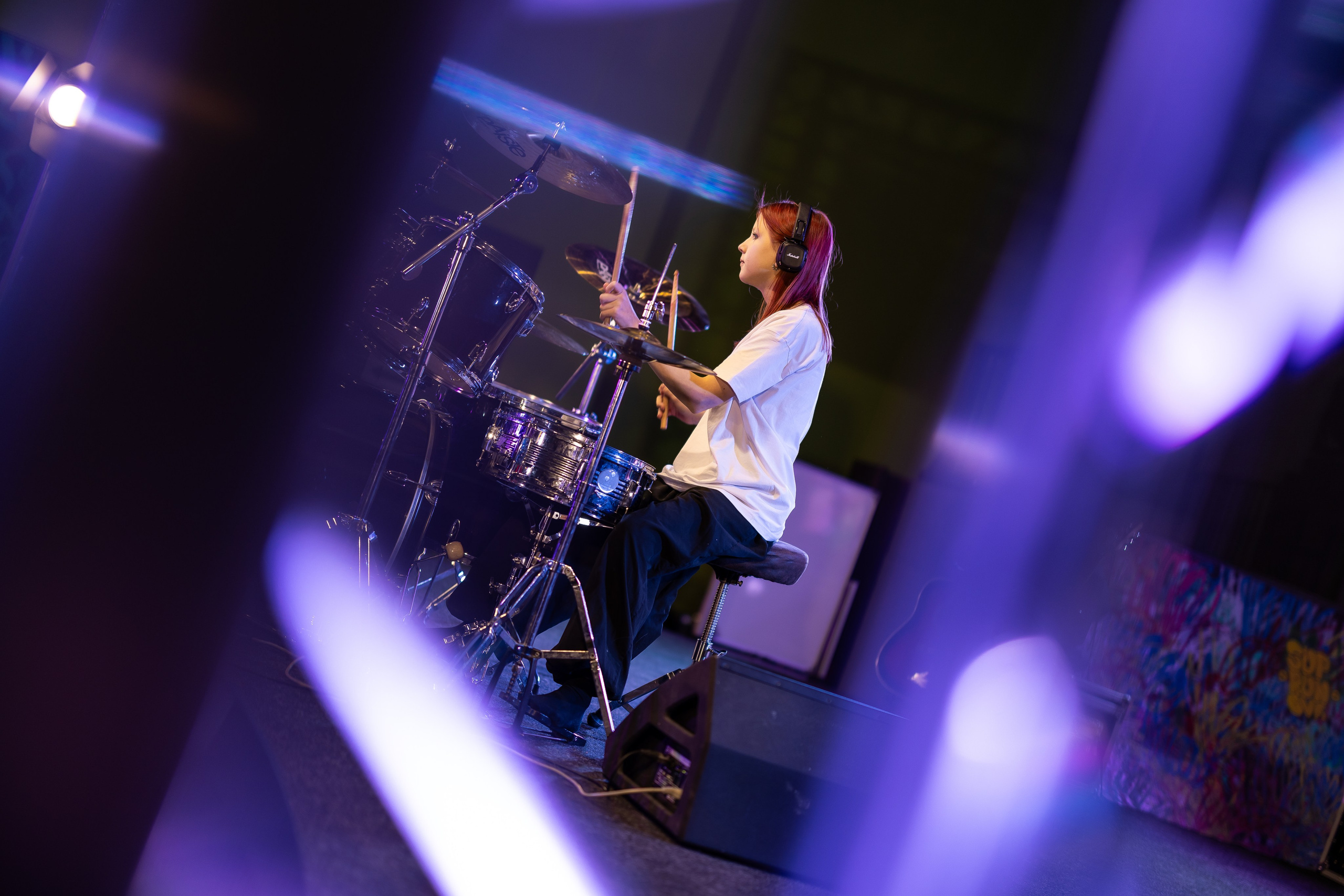 Репортажная съемка. Фотограф Алексей Гарьковенко