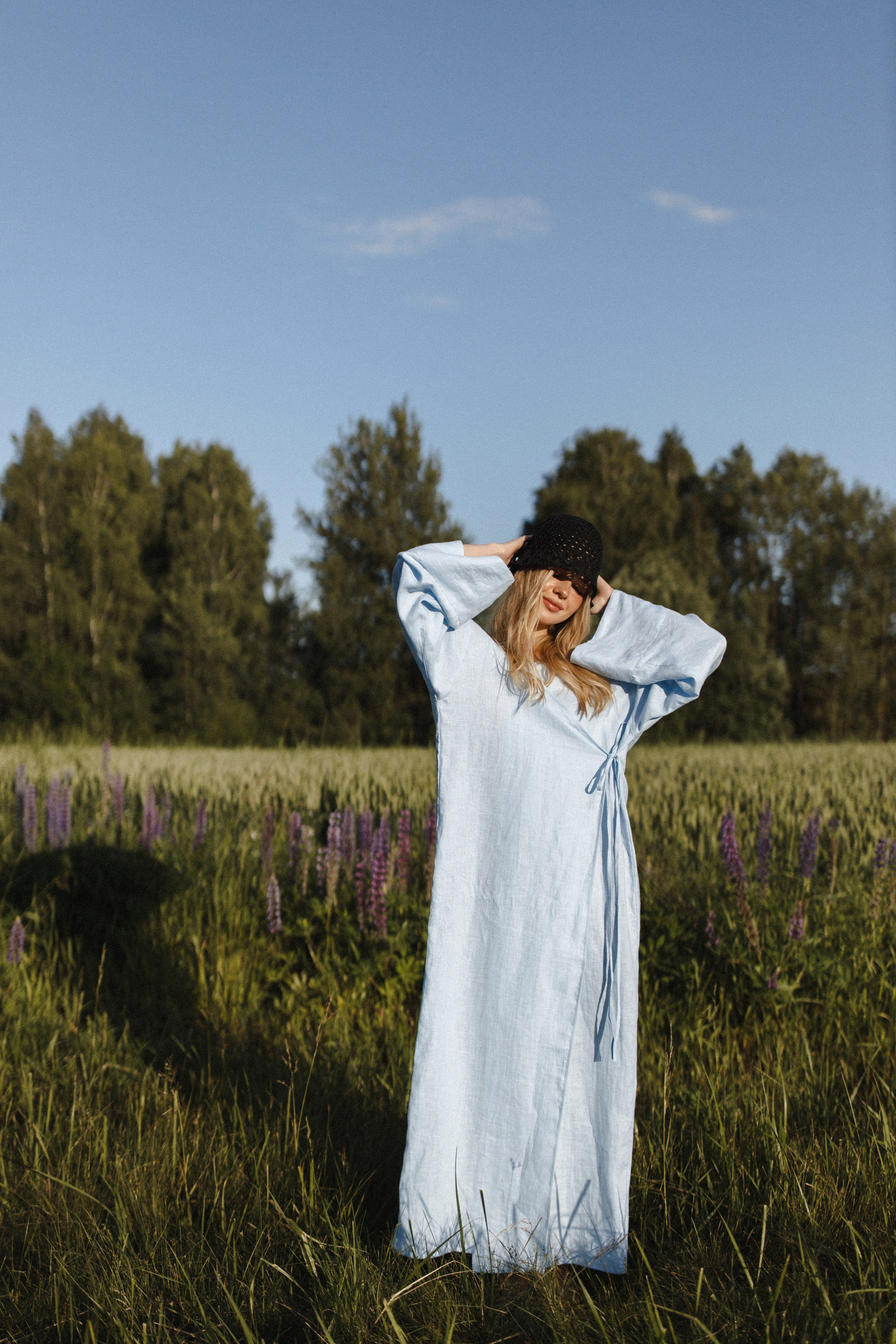 NEW FIELD NOTES. COMMON MUSE