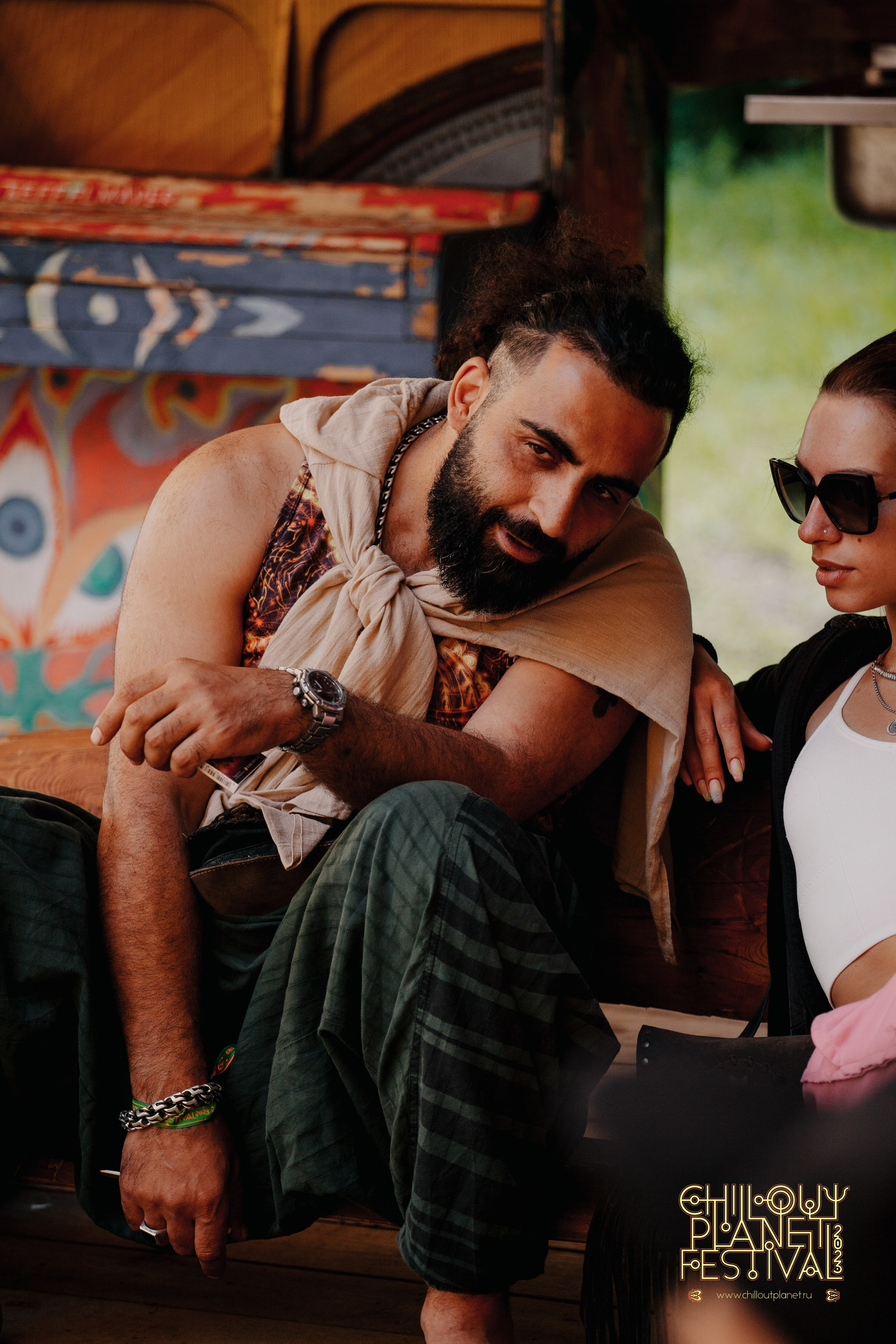 ФЕСТИВАЛИ. Екатерина Дымова. Фотограф. Автор проекта «Белый Ветер»