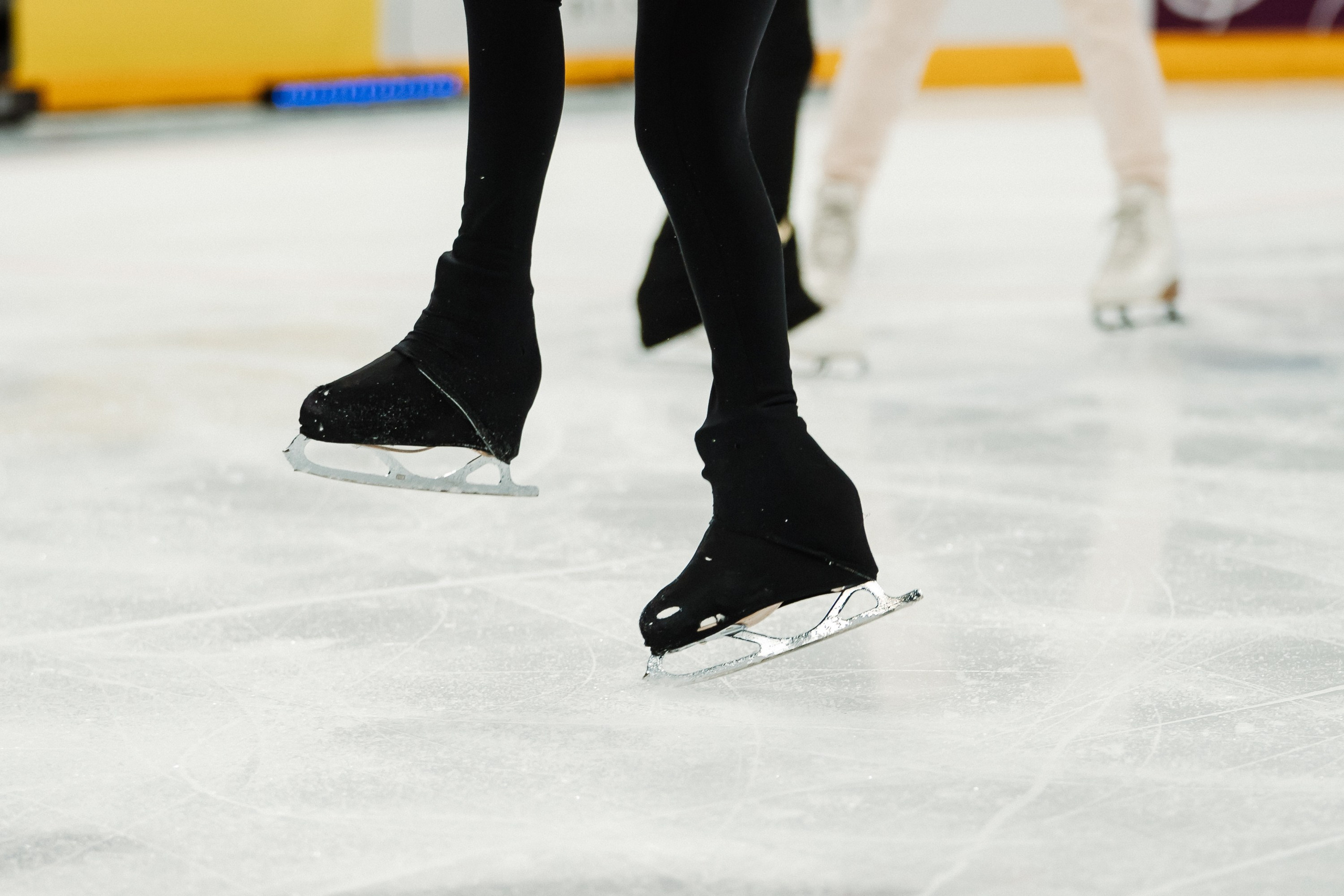 Мастер-класс Этери Тутберидзе в Новосибирске. Воробьева Ксения — Спортивный и танцевальный фотограф Новосибирск