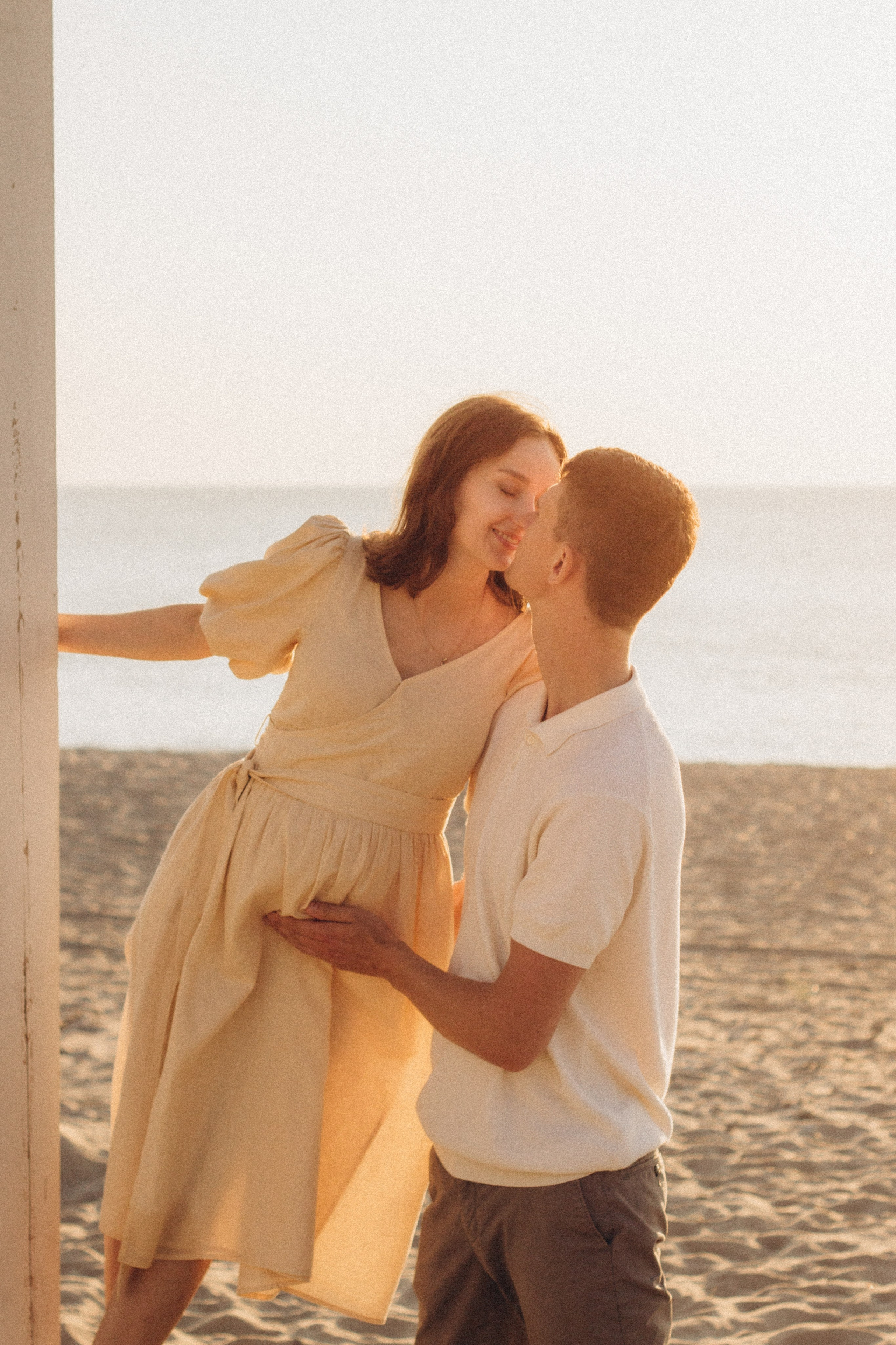 Семейный фотограф в Калининграде Юлия Нигаматулина