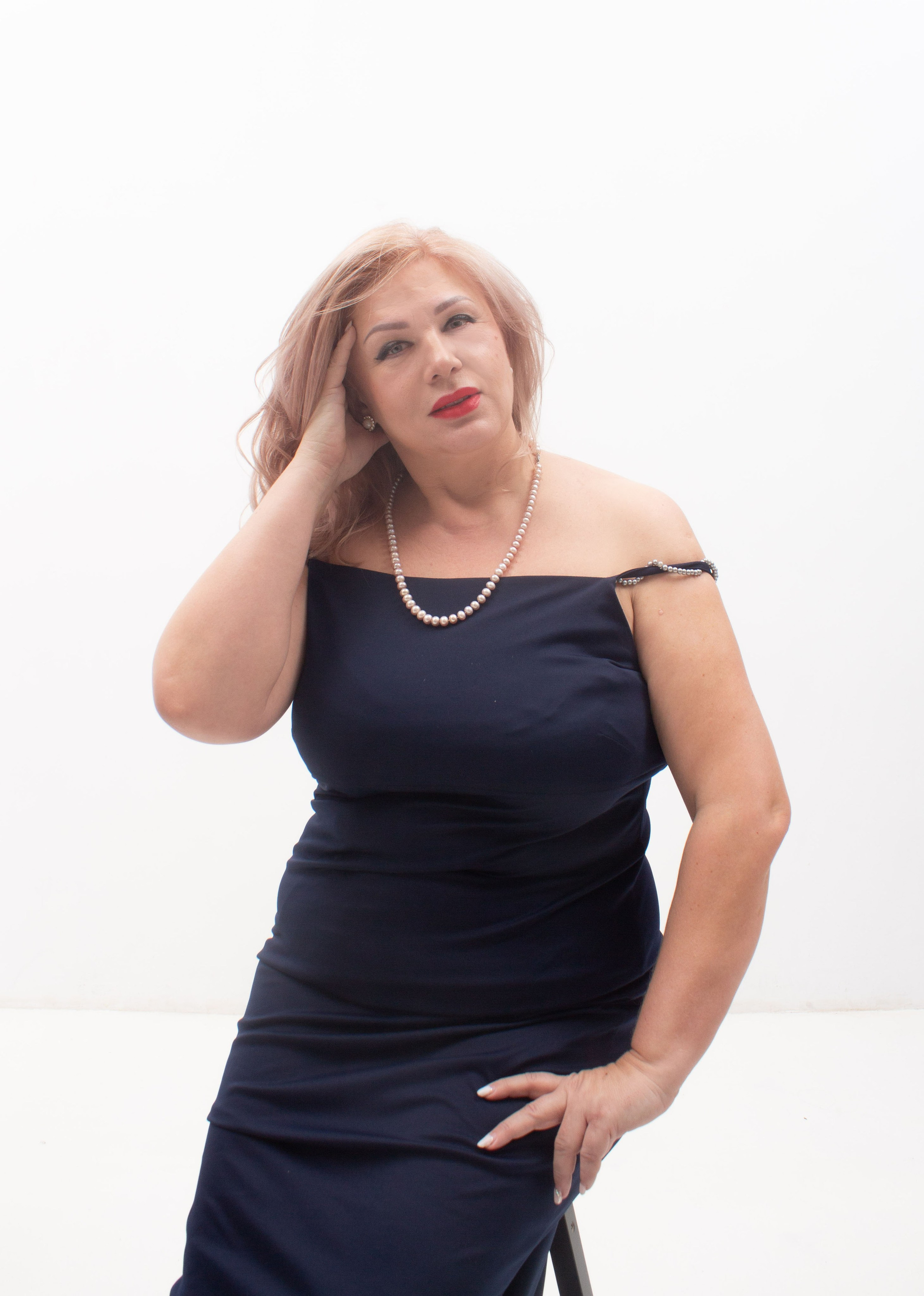 Натали. Модельное агентство ART PODIUM ULAN-UDE