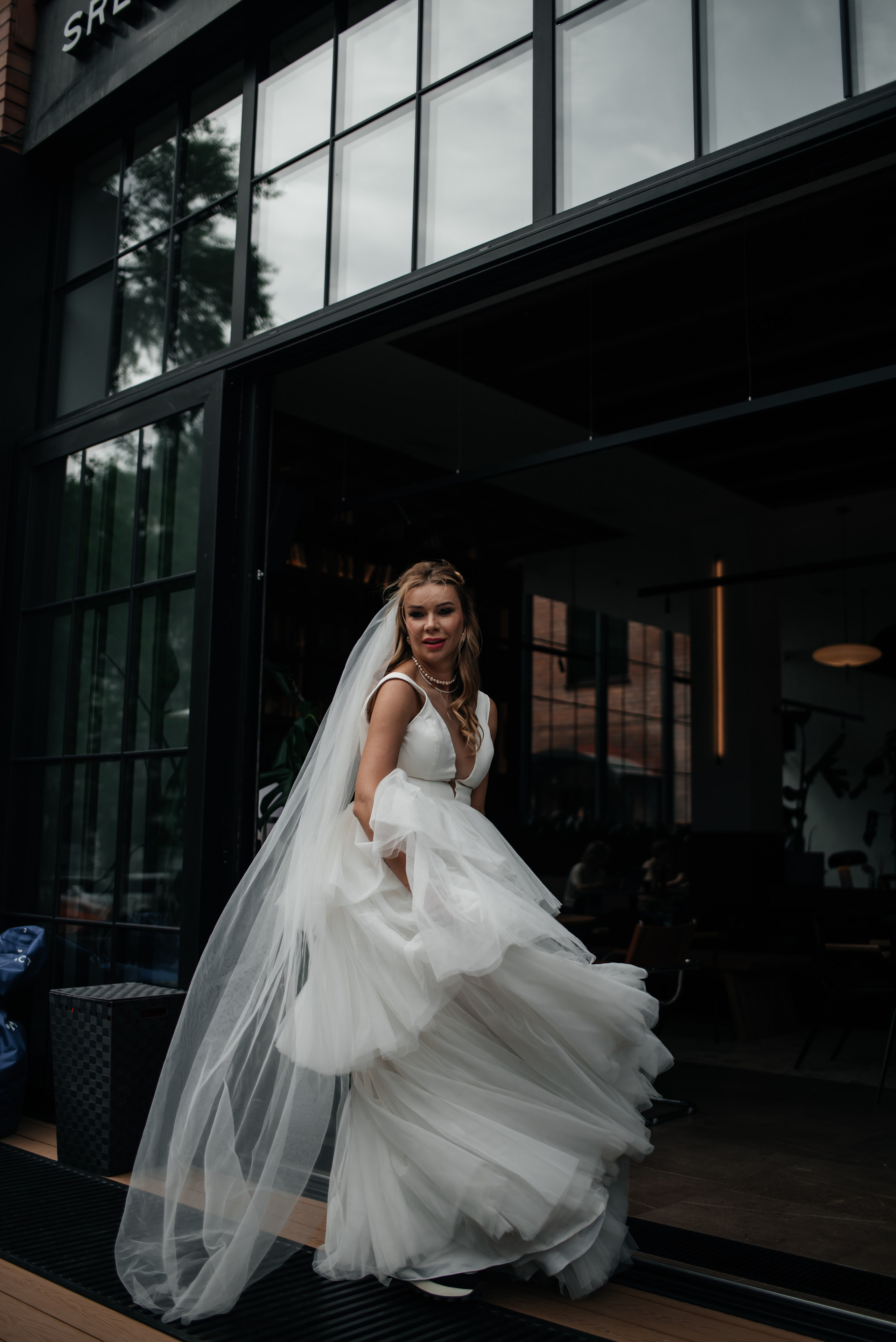 Пакет минимальный свадьбы