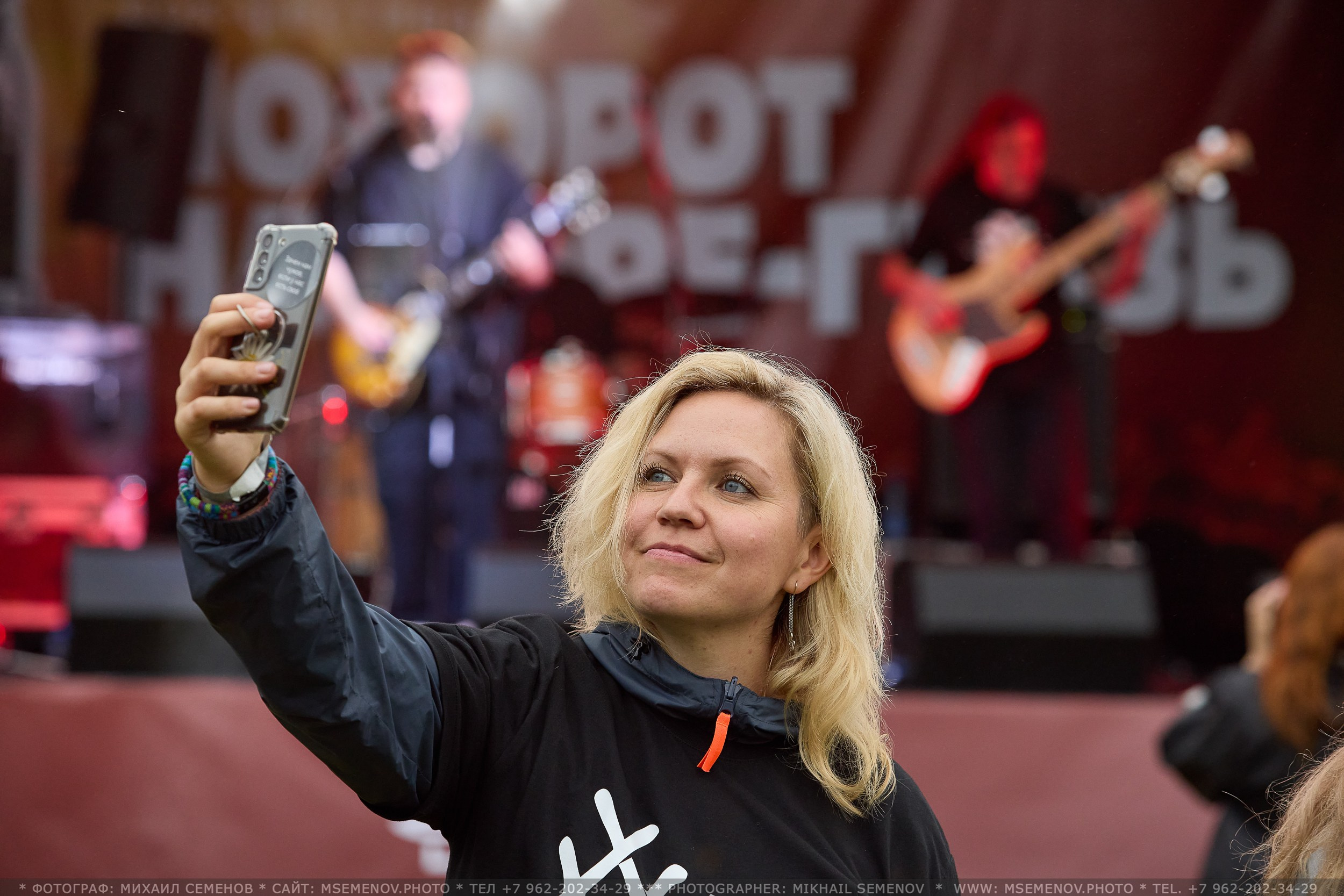 АНОНС 2-й день Фестиваль «Поворот на Горе — Грязь» 2025. Фотограф, фотопроекты Михаила Семенова в Ярославле. Фотошкола