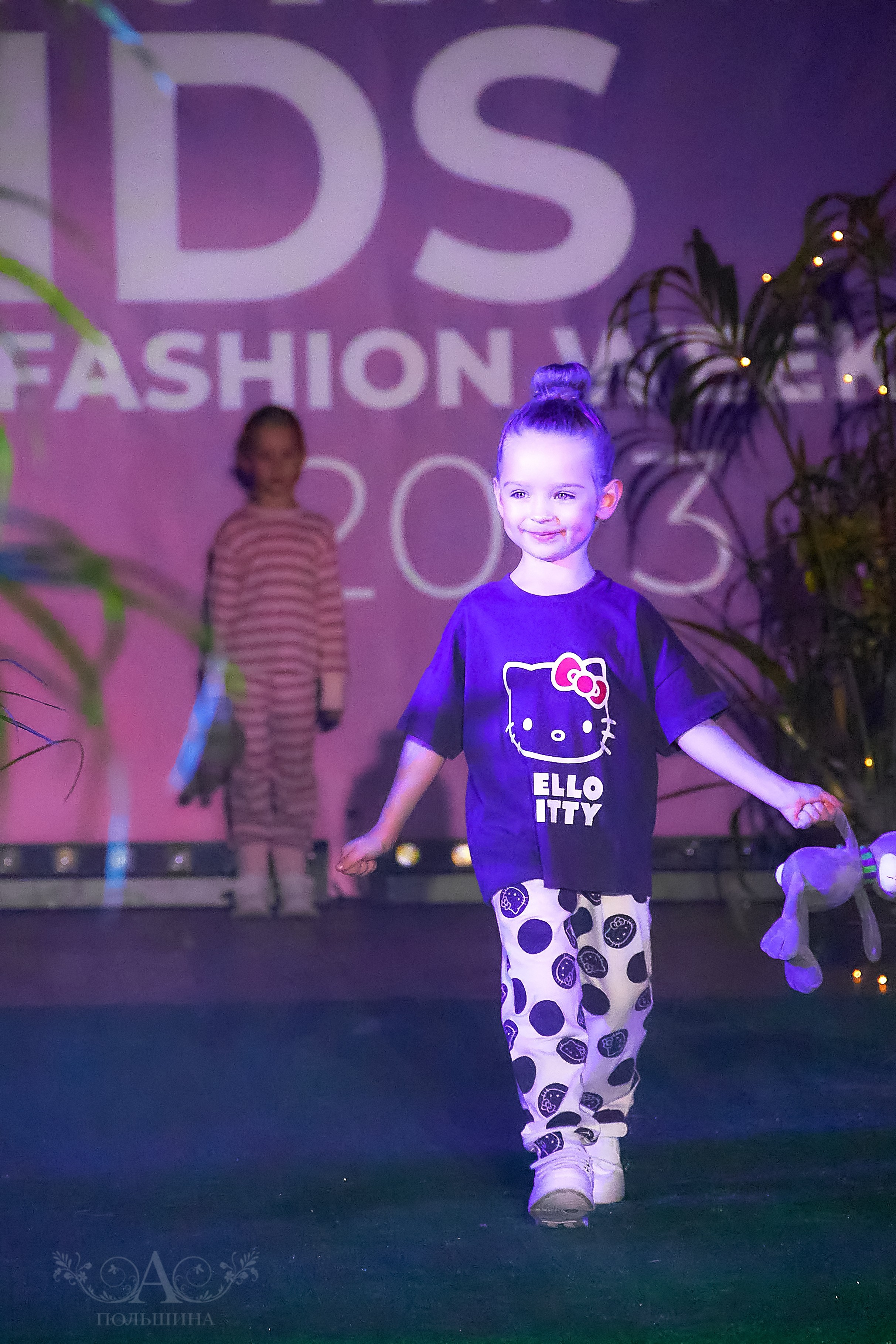SMOLENSK KIDS FASHION WEEK 2023. Фотограф в Смоленске Ася Польшина