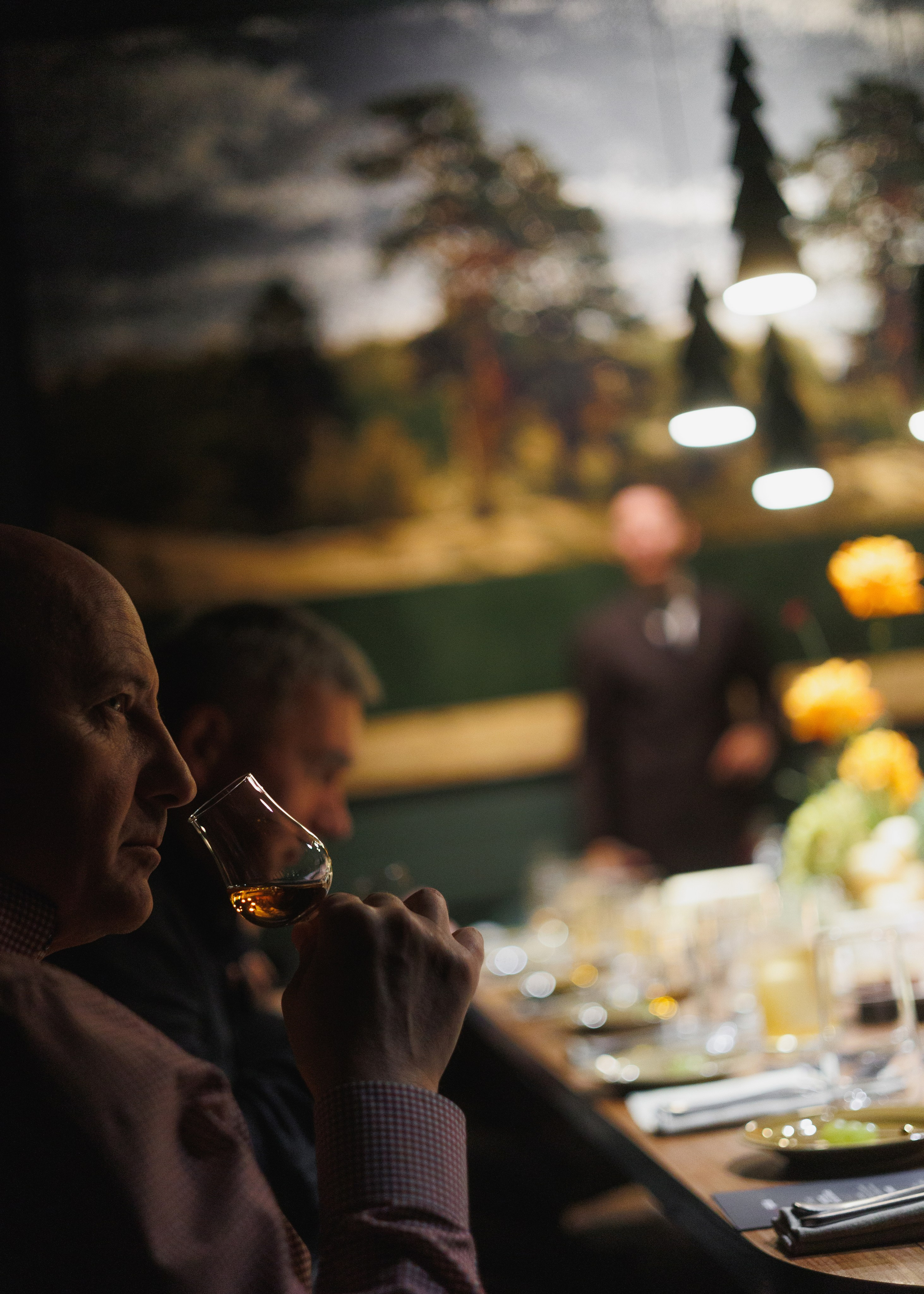 Репортажная съемка событий конференций форумов