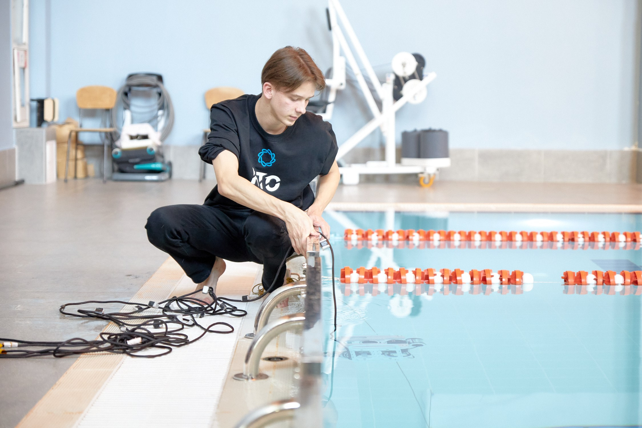 Репортажный фотограф Владивосток Анастасия Сокольникова