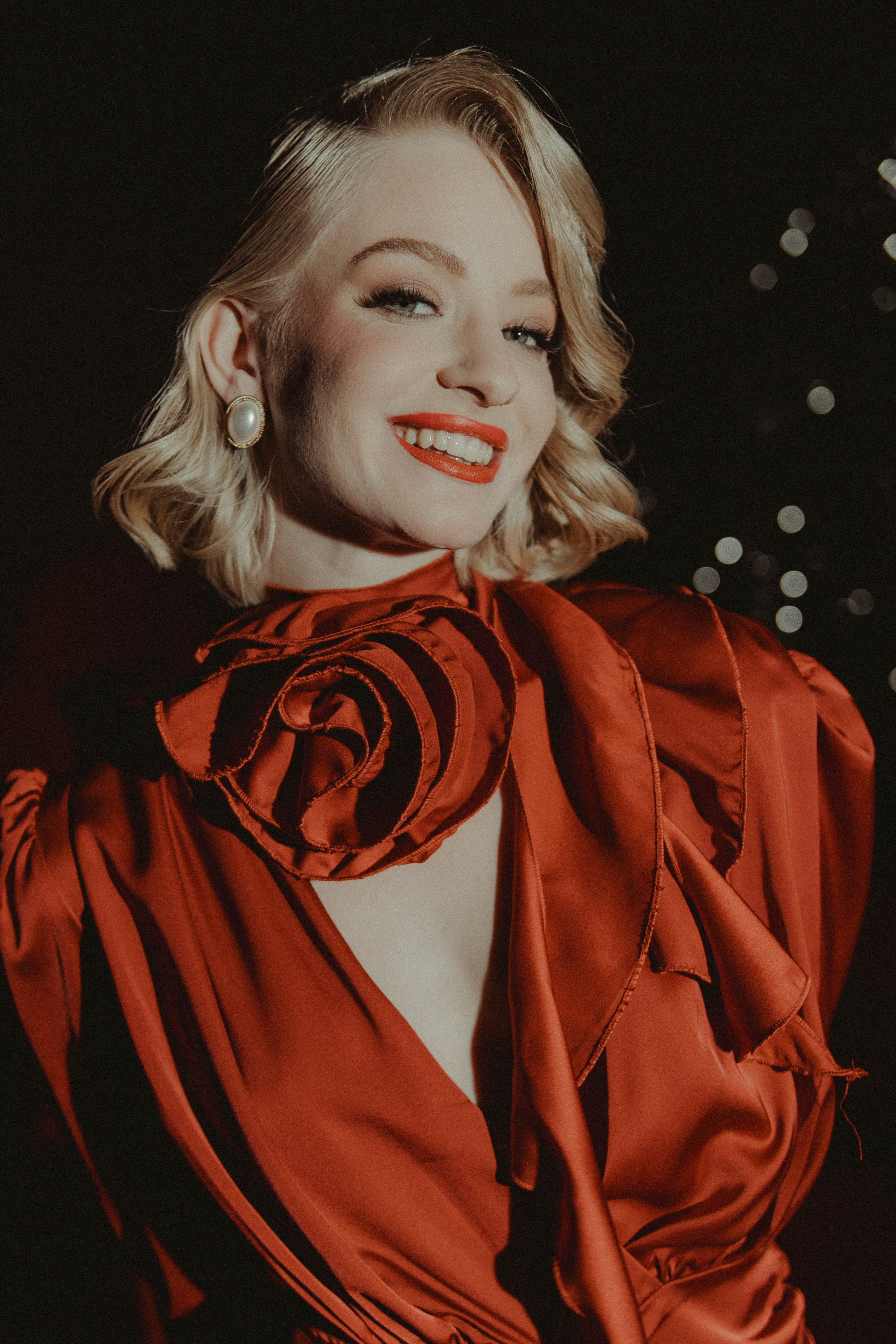 Творческая среда. Главная страница