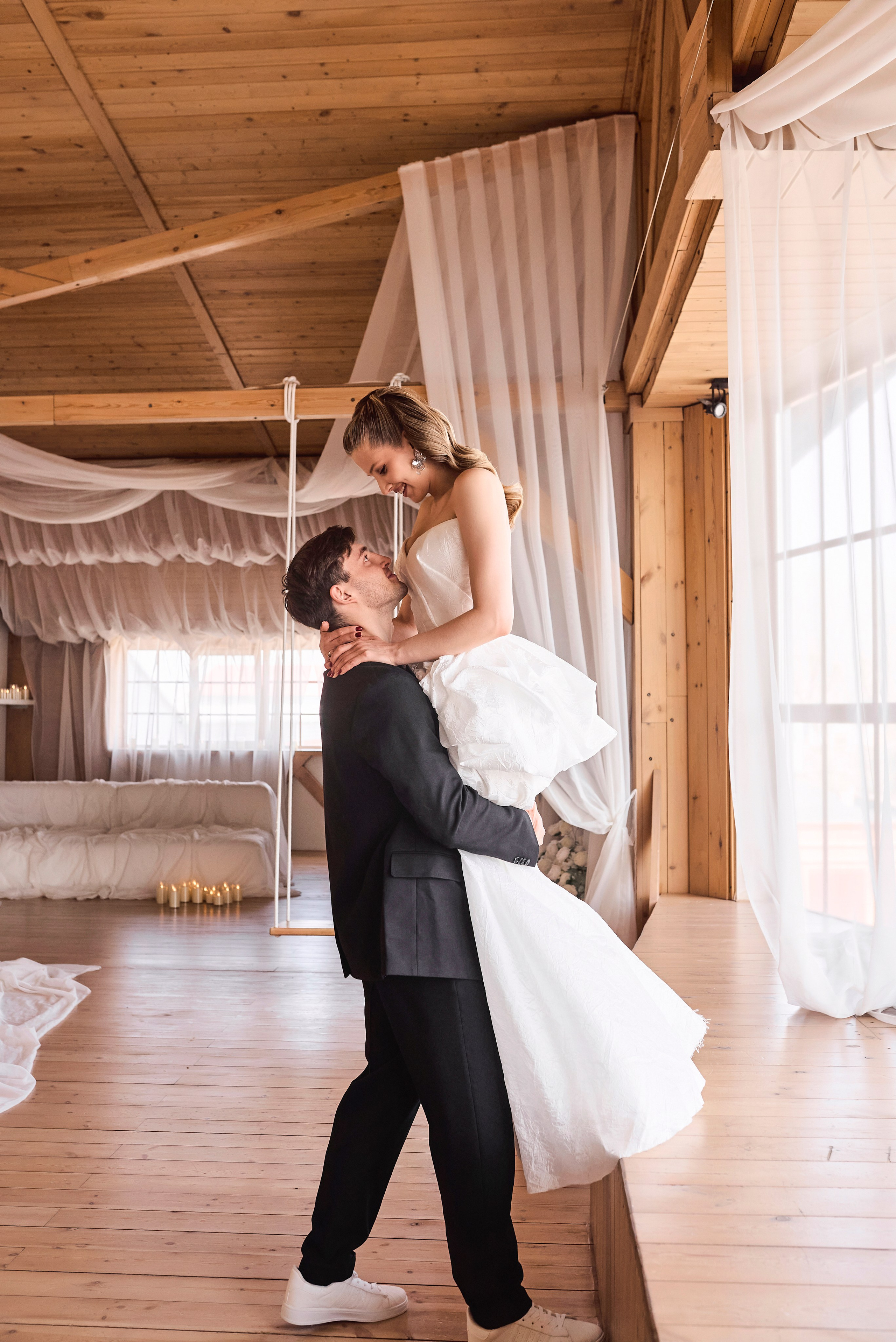 Фотограф в Новосибирске Анастасия Курто