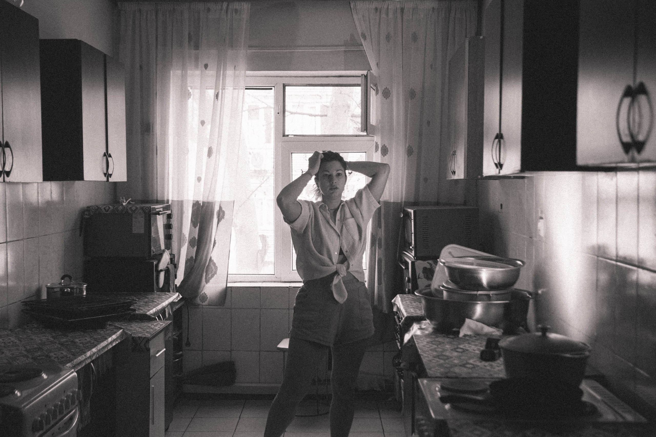 Foto-creator Alisa Zobova