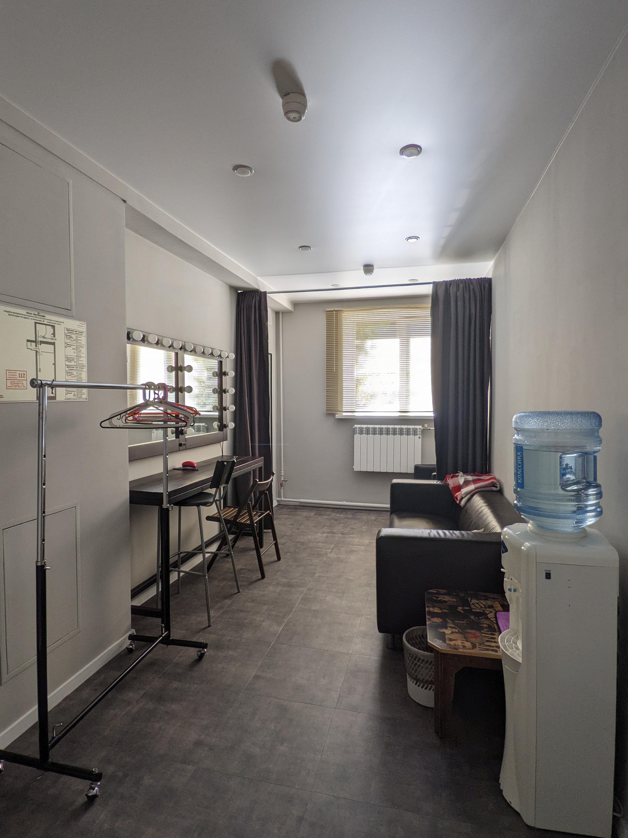 О фотостудии. Фотостудия КВАДРАТ