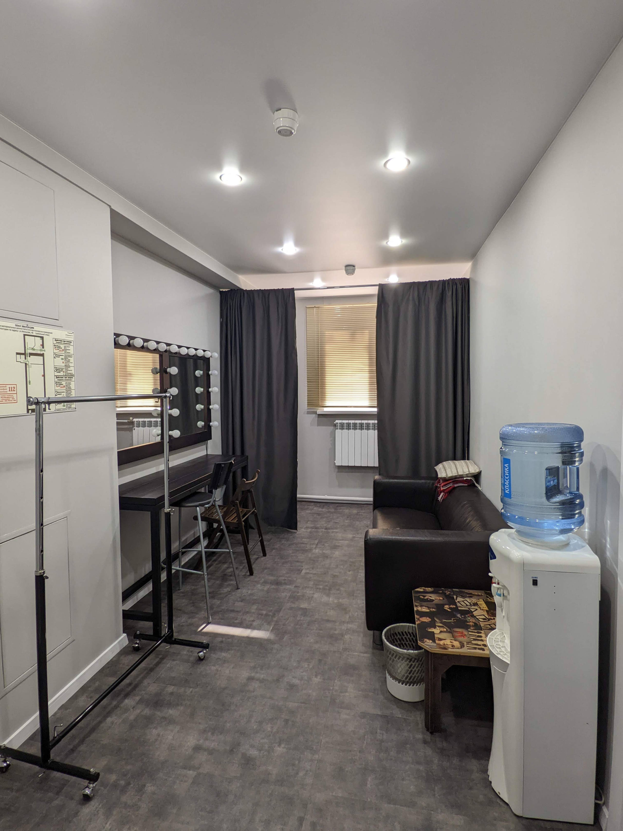 О фотостудии. Фотостудия КВАДРАТ