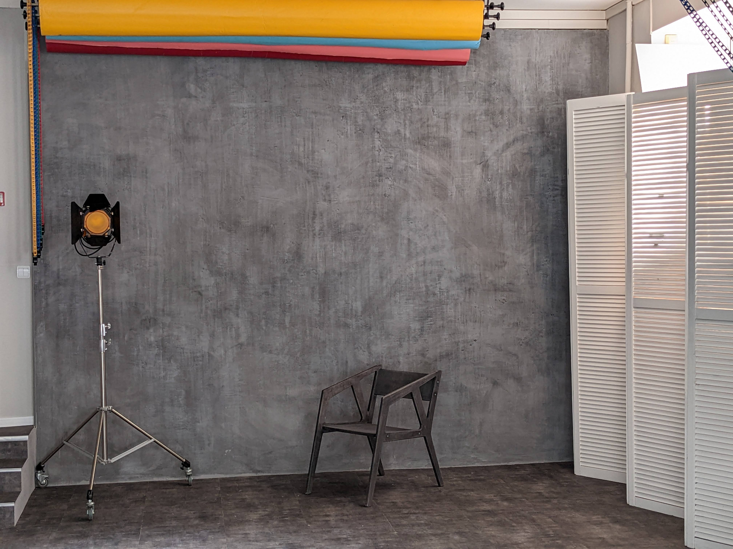 О фотостудии. Фотостудия КВАДРАТ