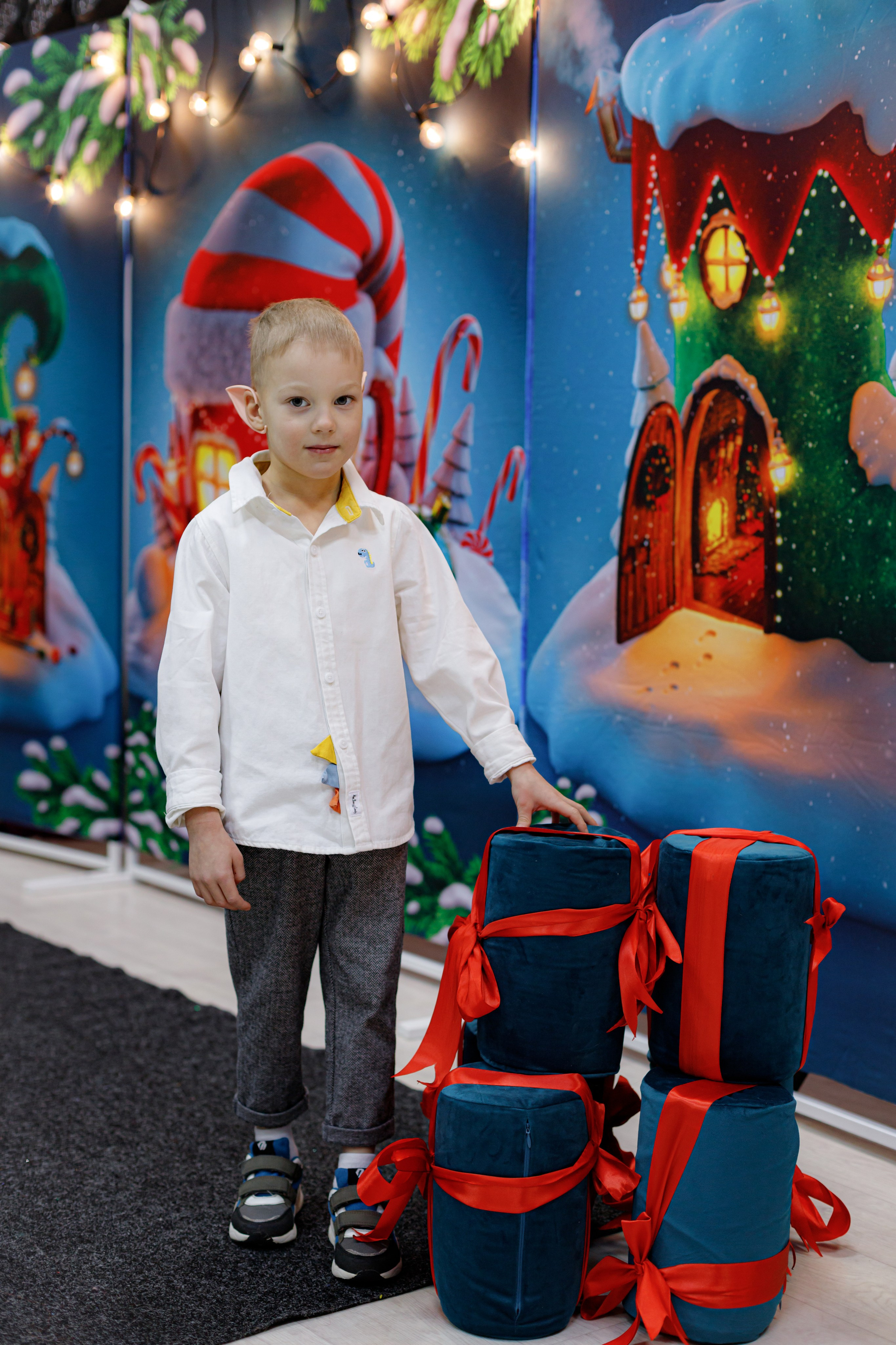 HAPPY NEW YEAR part/4. Photokarish