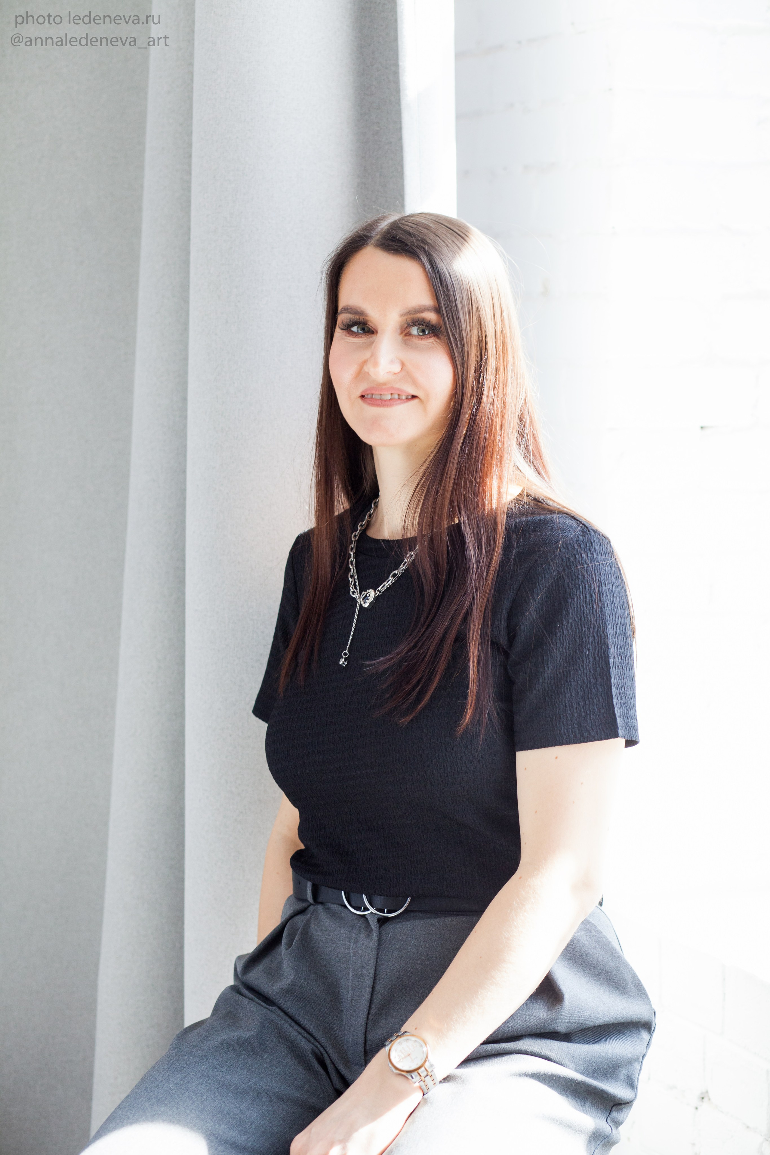 Корпоратив, фотосессия для сотрудников. Анна Леденева Фотограф