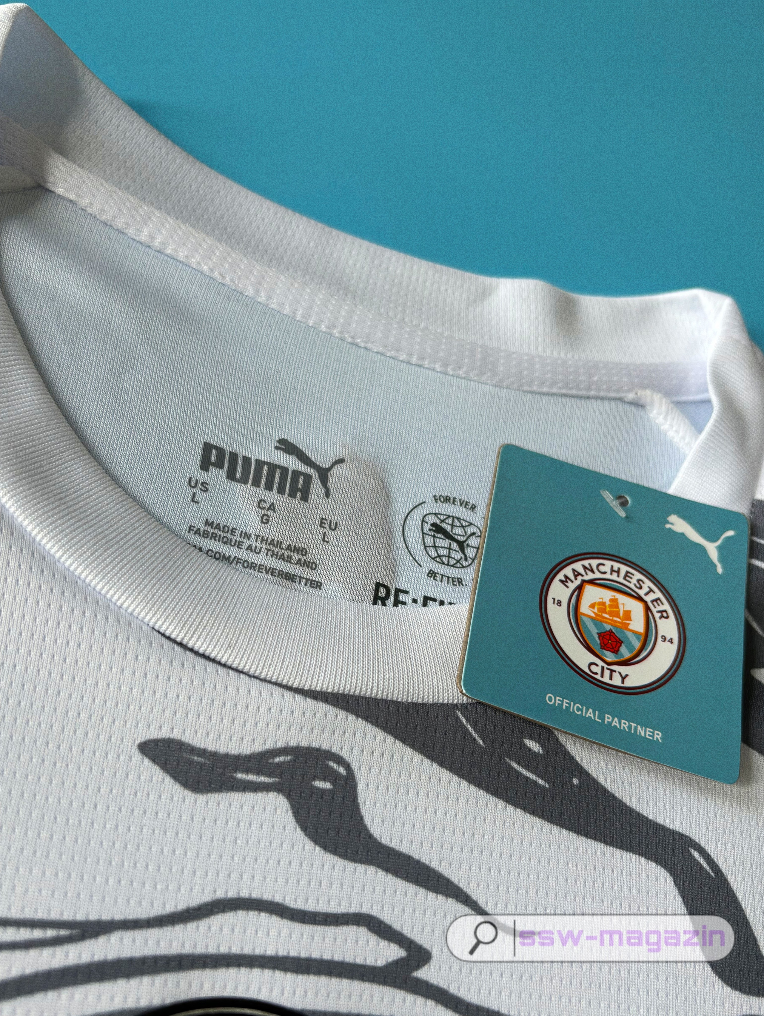 Джерси Manchester City дракон 2024 купить. Футбольный магазин — ssw_magazin