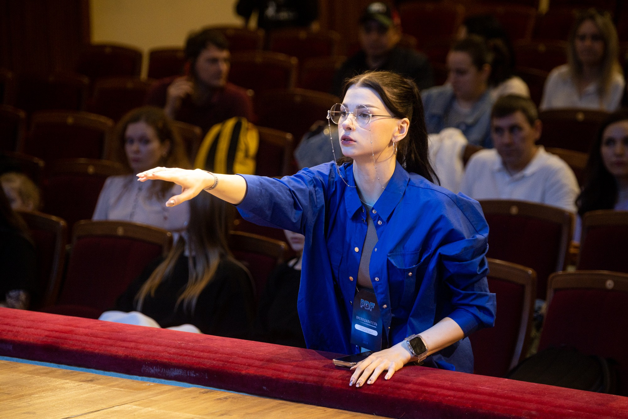 PULSE DANCE FEST 2024. Репортажный фотограф в Казани Павел Серпокрылов