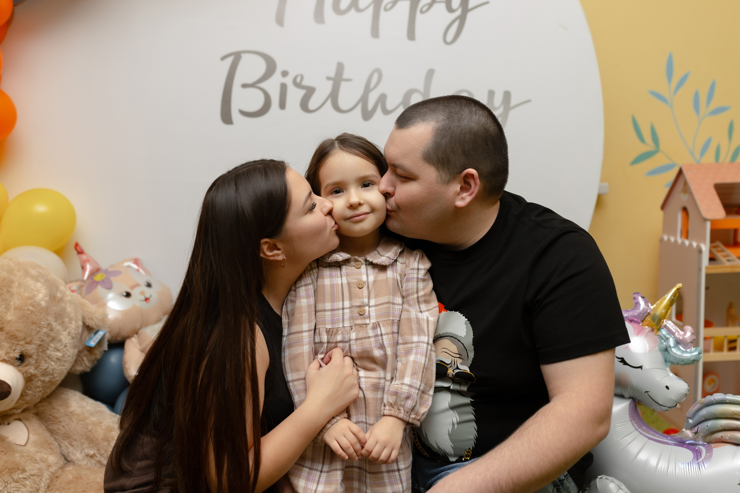 Фотограф Татьяна Семенова