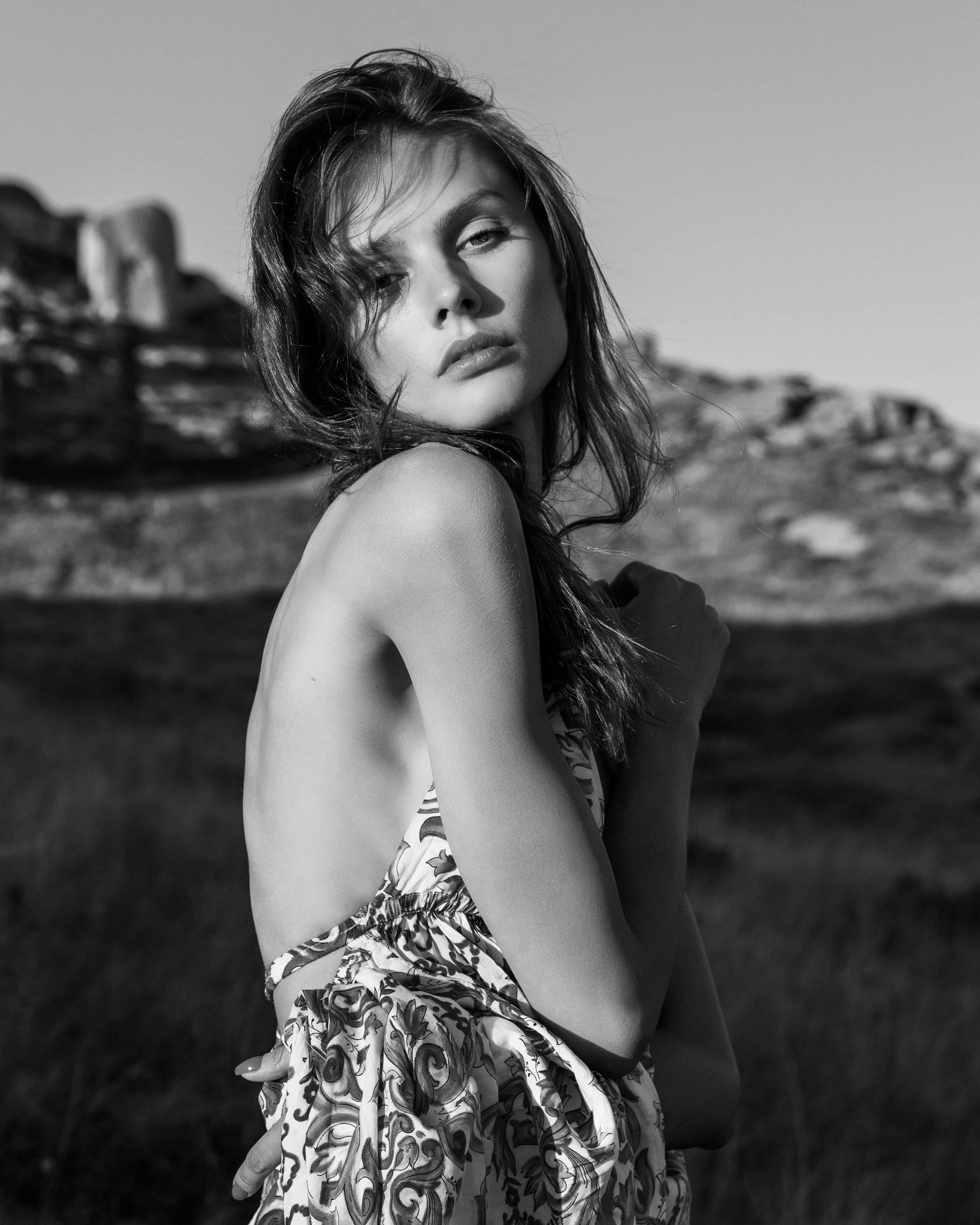 Профессиональный фотограф в Усть-Каменогорске