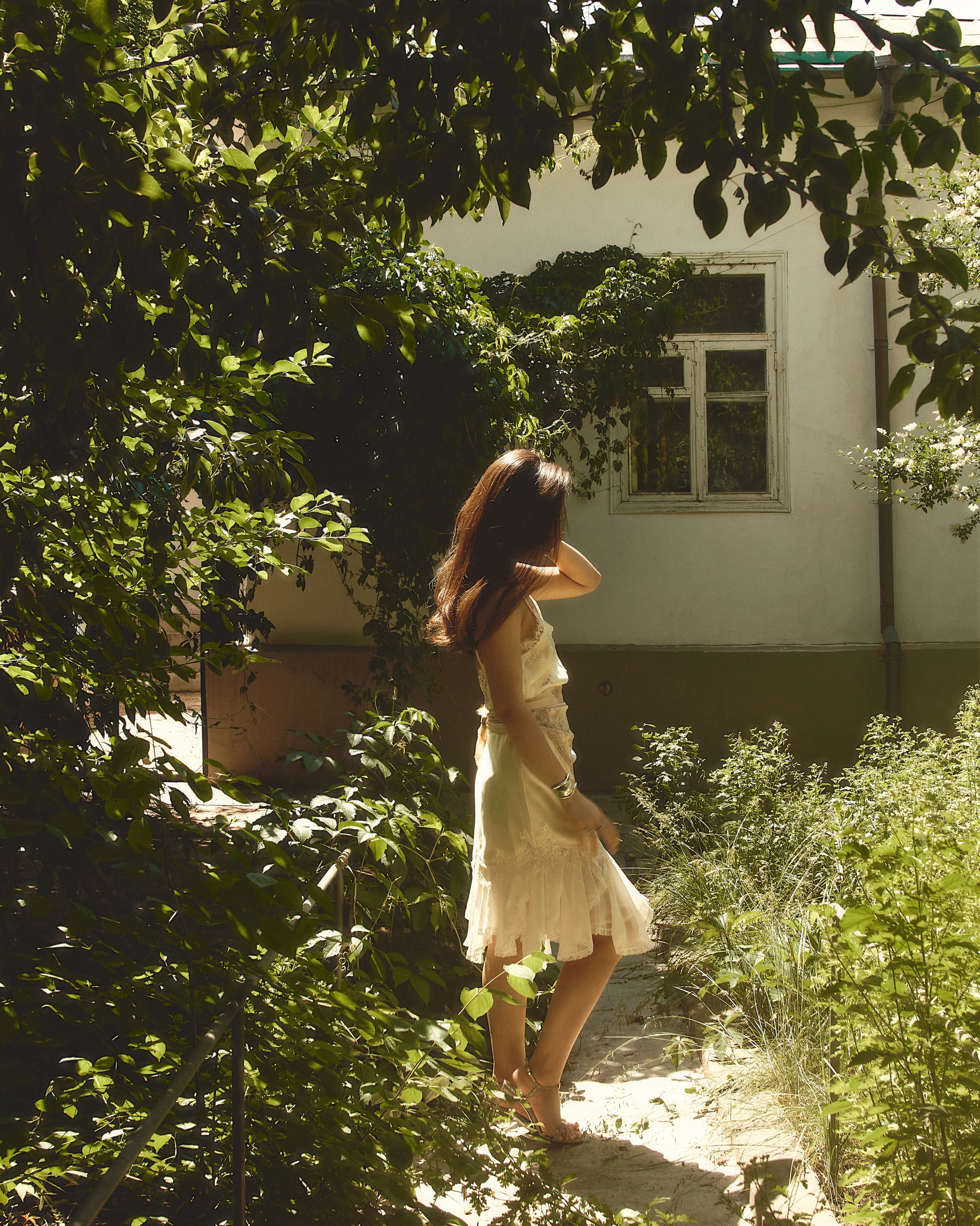 Being a Woman 18 May. 2025. Fashion, portrait, personal photographer. Almaty, KZ