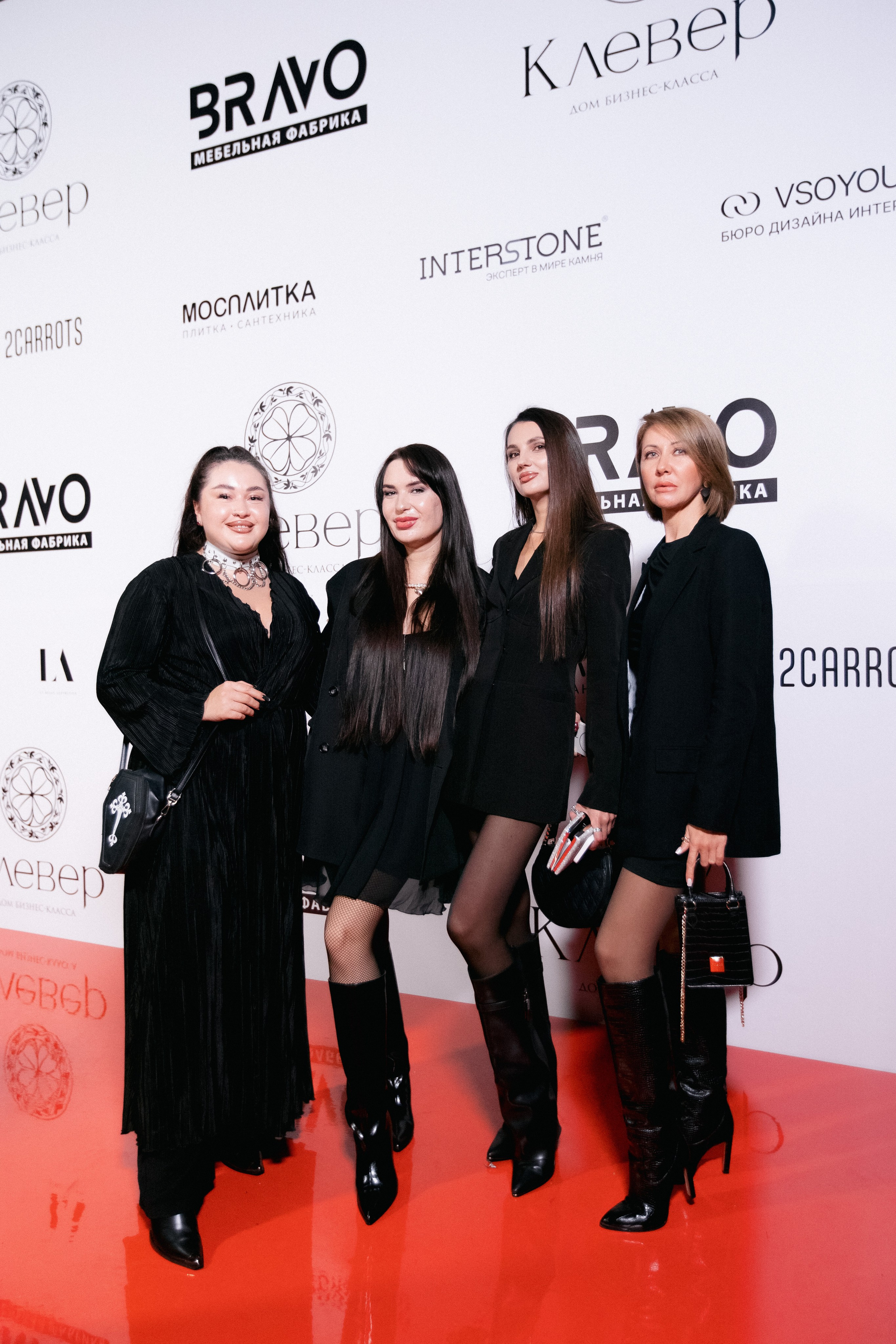 BRAVO BIRTHDAY 13 — PART I. СВОИ. ФОТООТЧЕТЫ-СОБЫТИЯ-МЕСТА