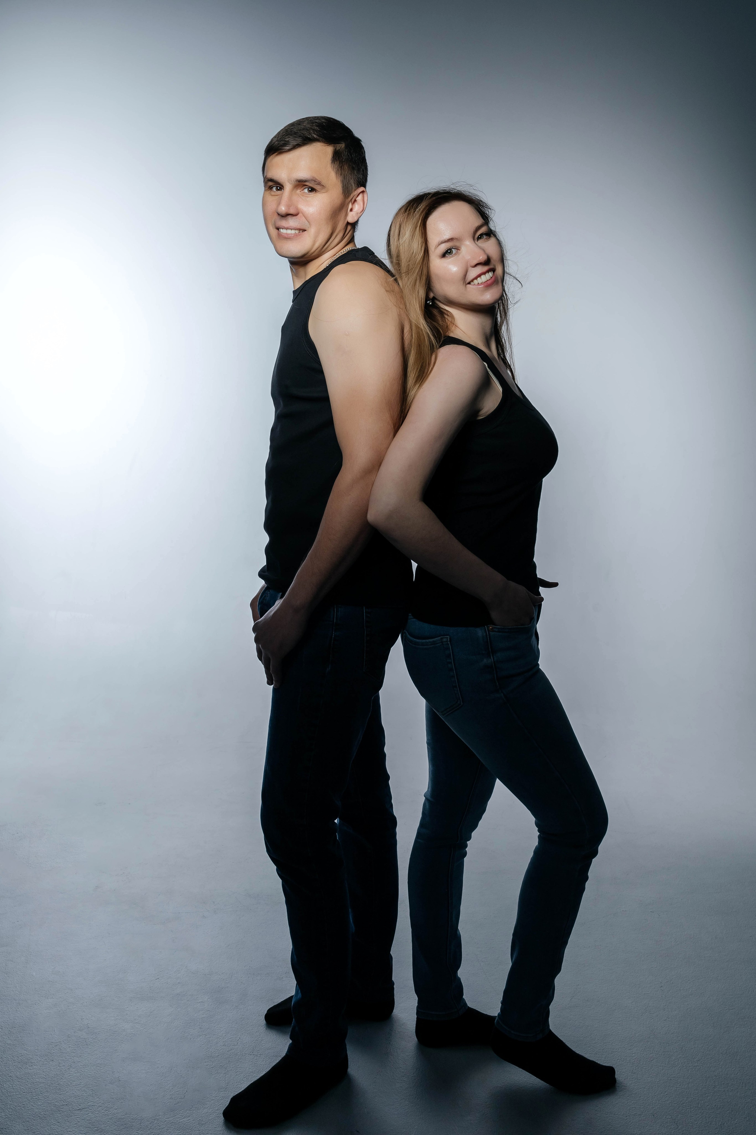 Love story для прекрасной пары Земфиры с мужем. Женский фотограф в Оренбурге Ирина Заводчикова