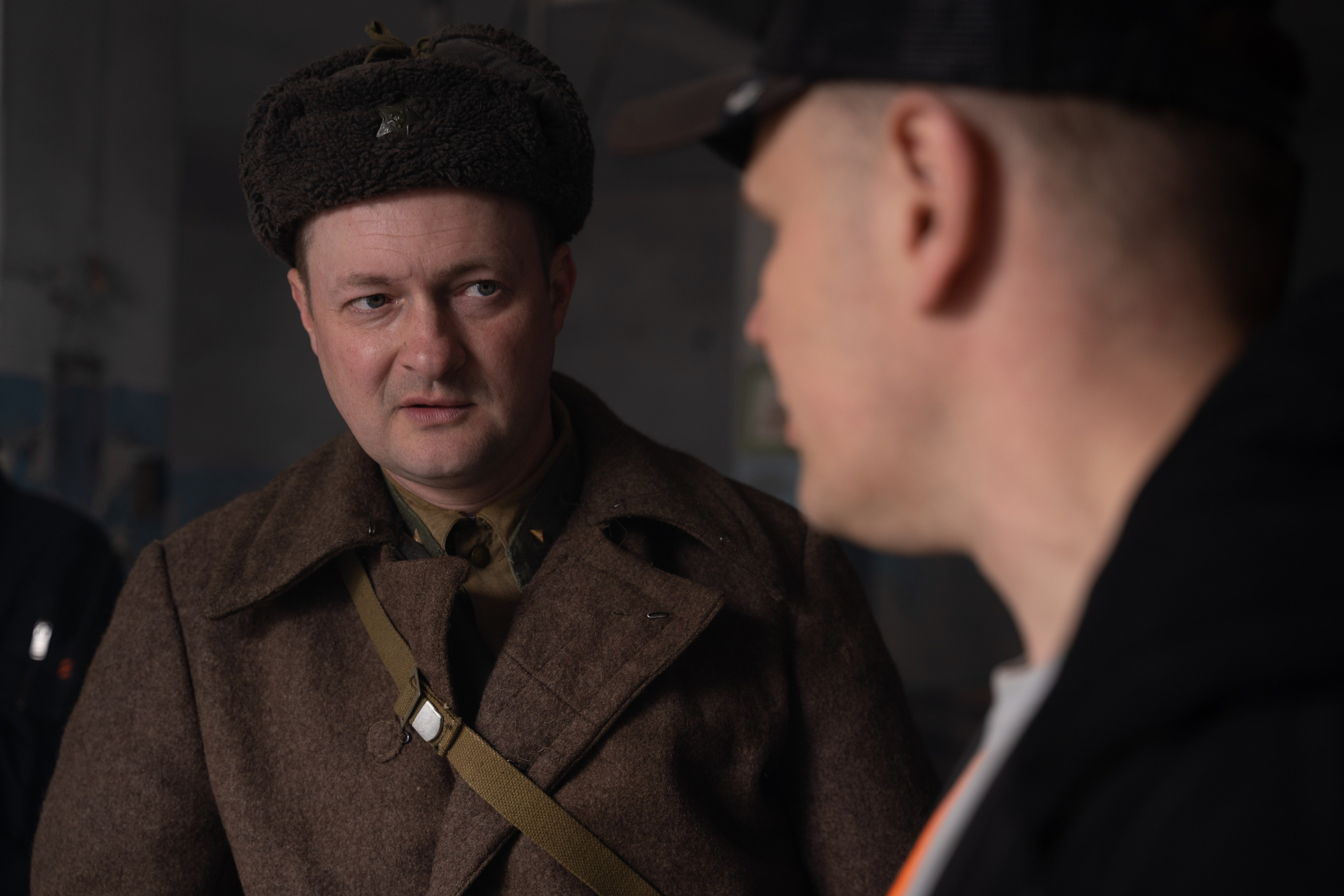 СТАЛИНГРАД. ВИЗУАЛЬНЫЕ И ЗВУКОВЫЕ РЕШЕНИЯ ДЛЯ БИЗНЕСА И СЪЁМОК ТЕЛЕТЕЛА