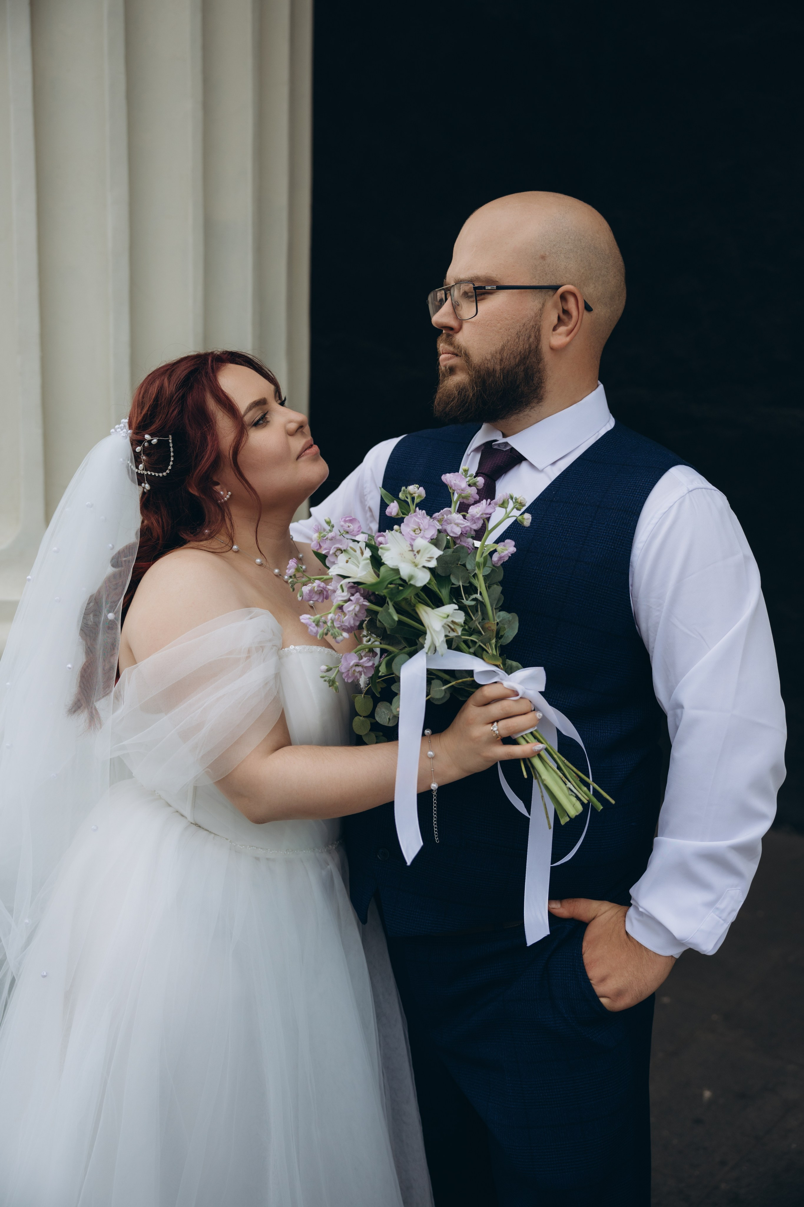 Андрей & Мария. Свадебный, семейный фотограф в Иркутске Светлана Макаричева